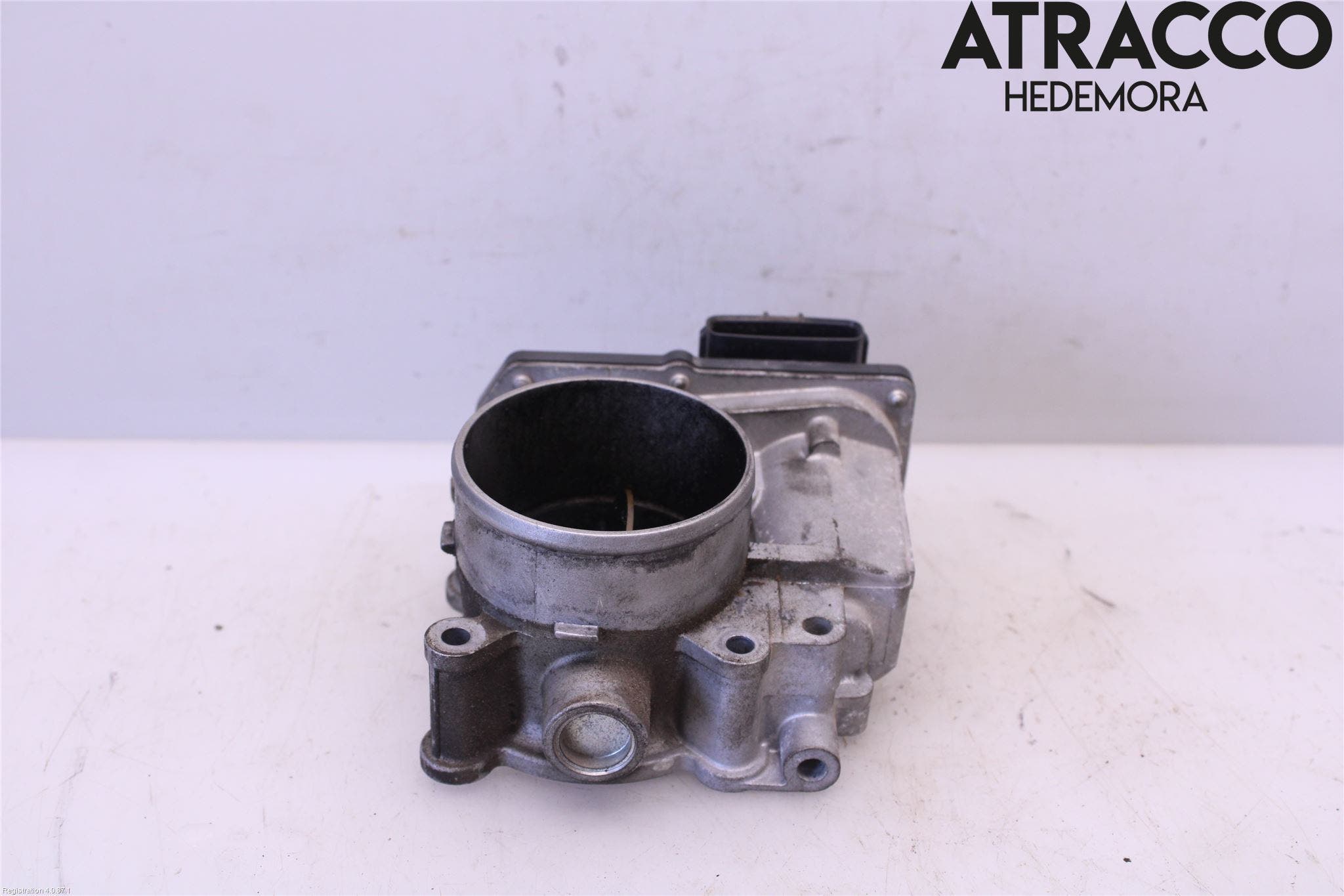 Subaru OUTBACK 07-09 Injspjällhus