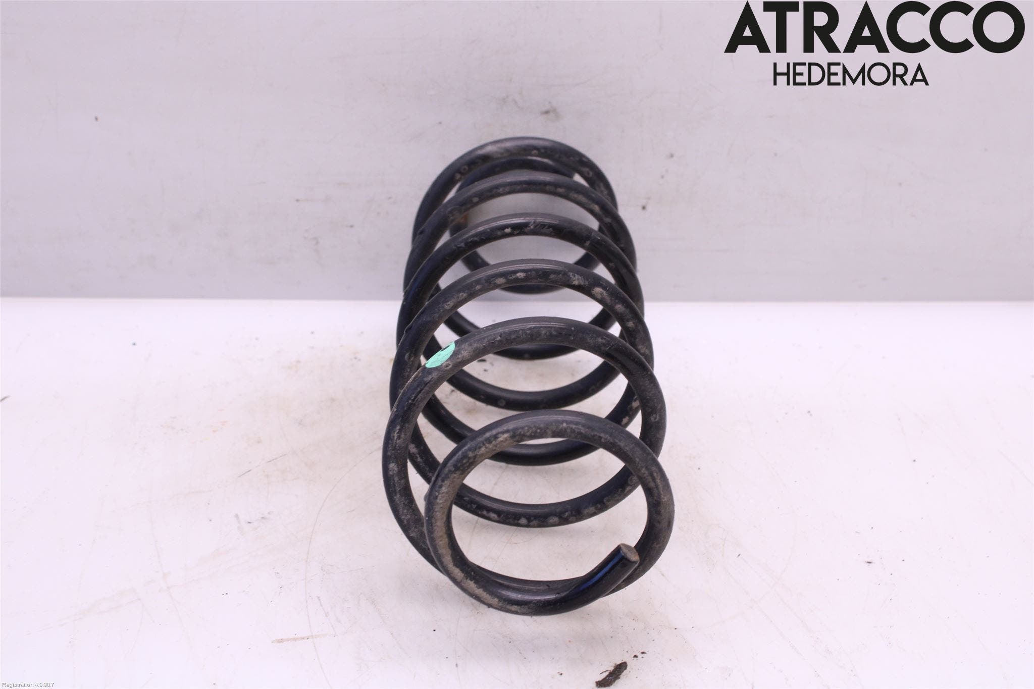 Peugeot 108 15-22 Fjäder Bak