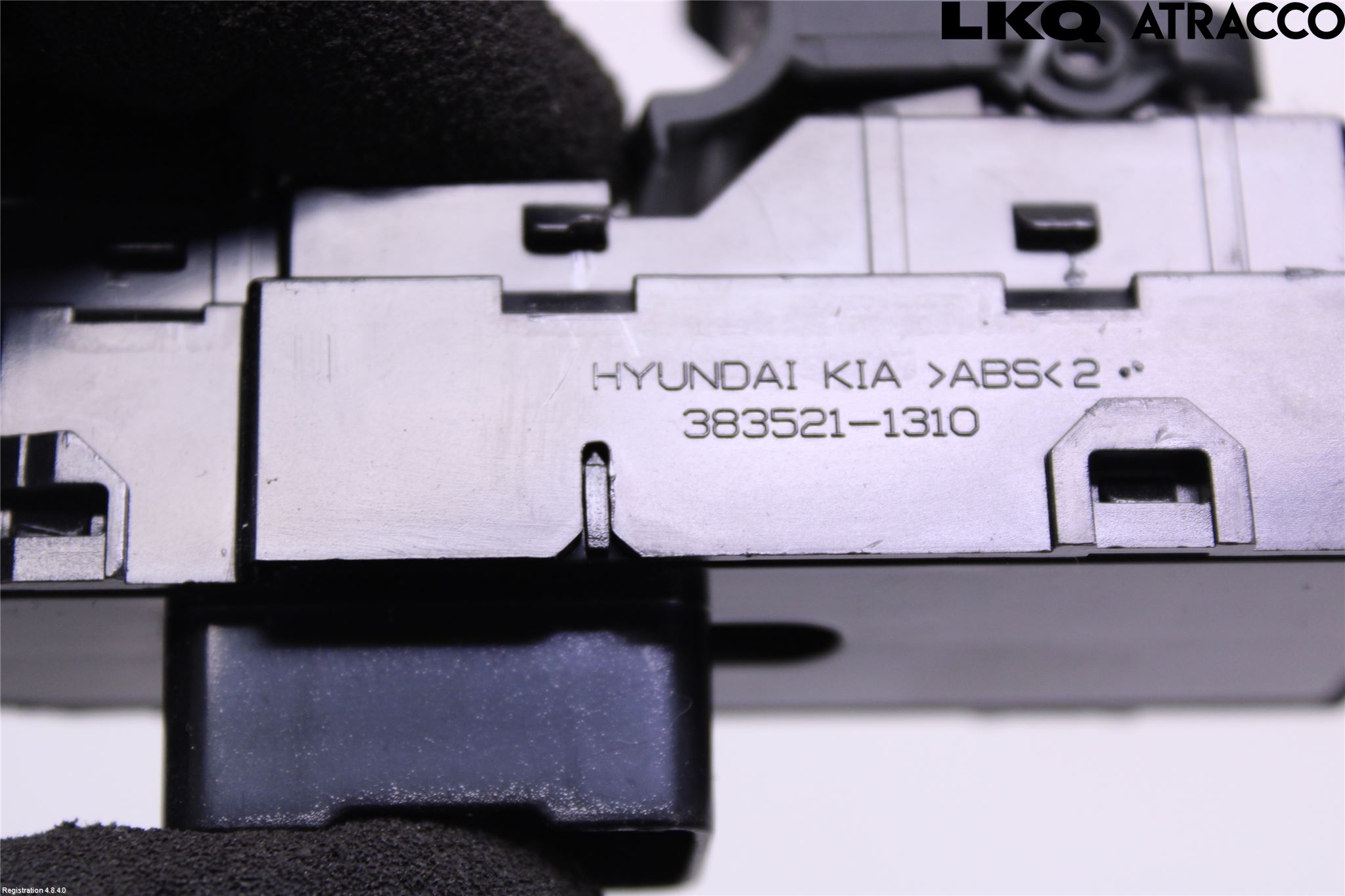 Hyundai ix35 Strömställare Elhiss