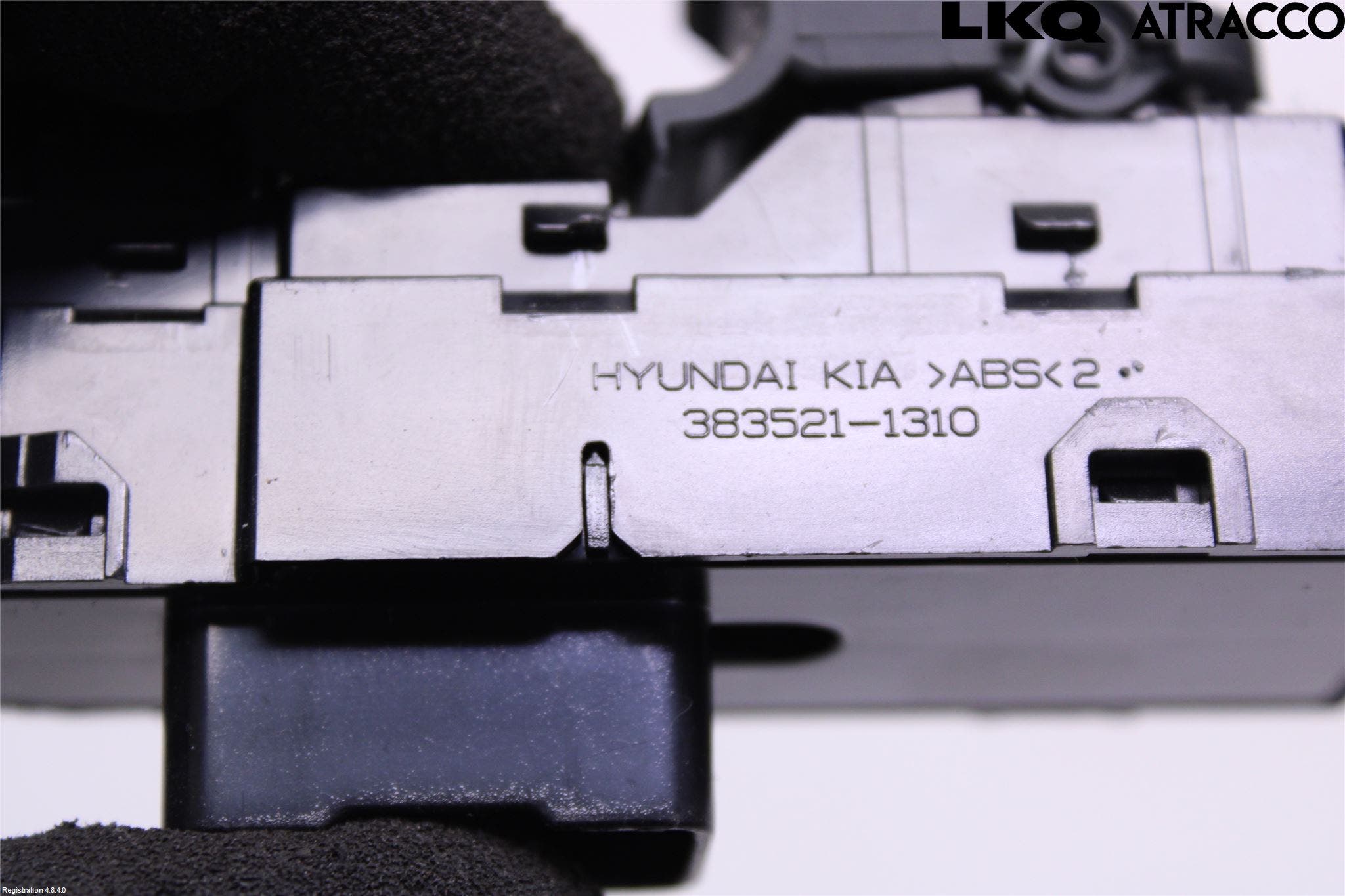 Hyundai ix35 Strömställare Elhiss