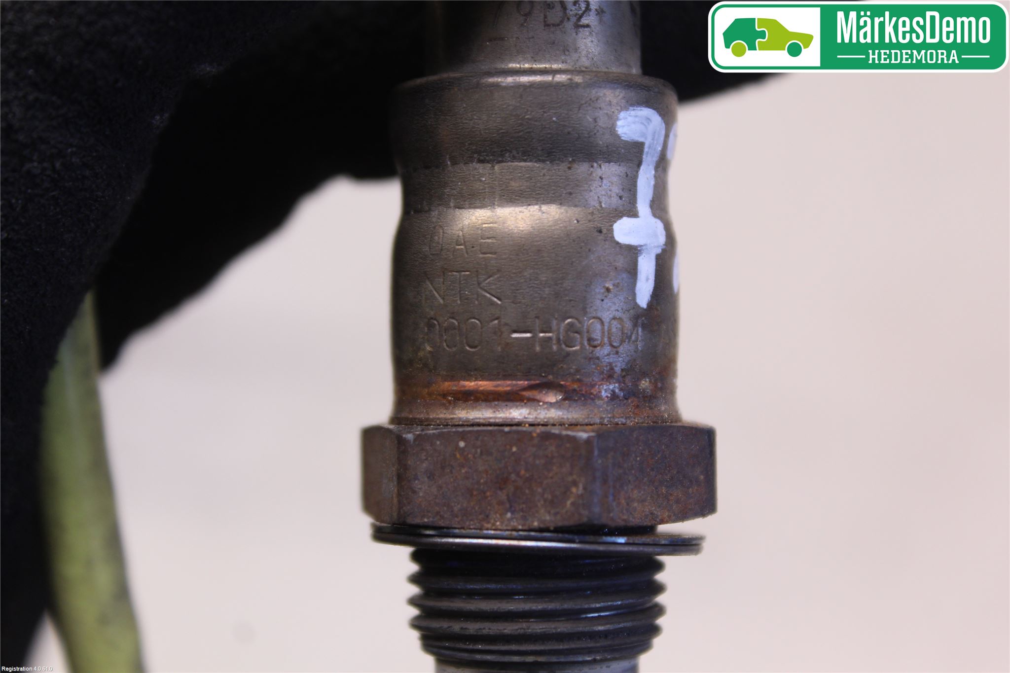 Honda CIVIC 17-22 Injlambdasond