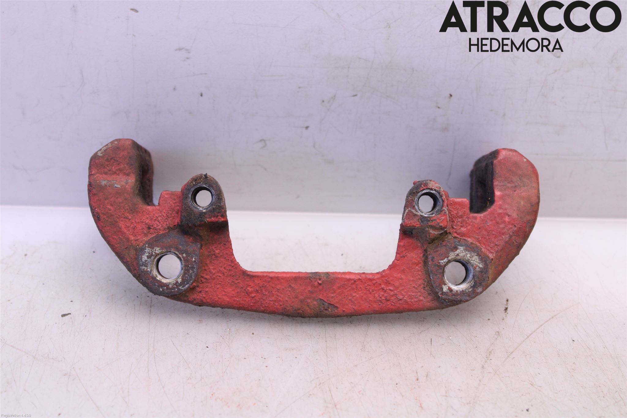 BMW 3 E46      98-05 Bromsokshållare