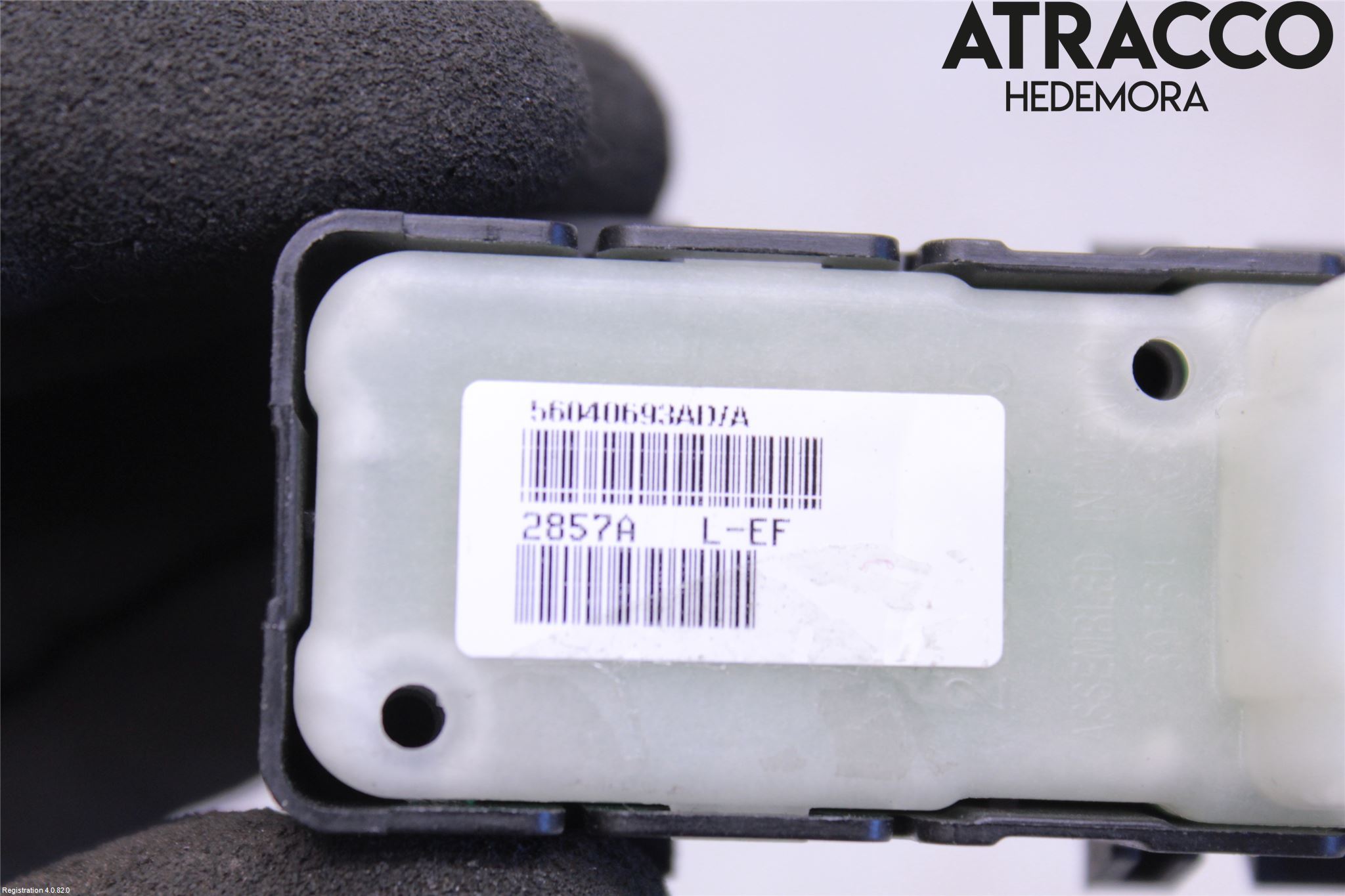 Dodge CALIBER Strömställare Elhiss