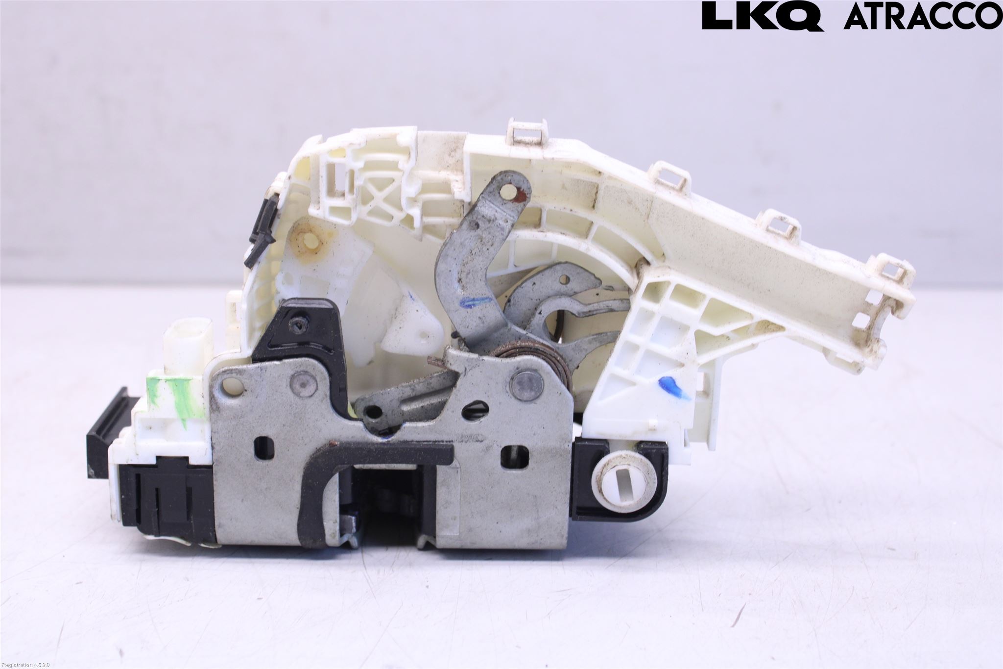 Fiat FREEMONT Låskista-Dörrlås