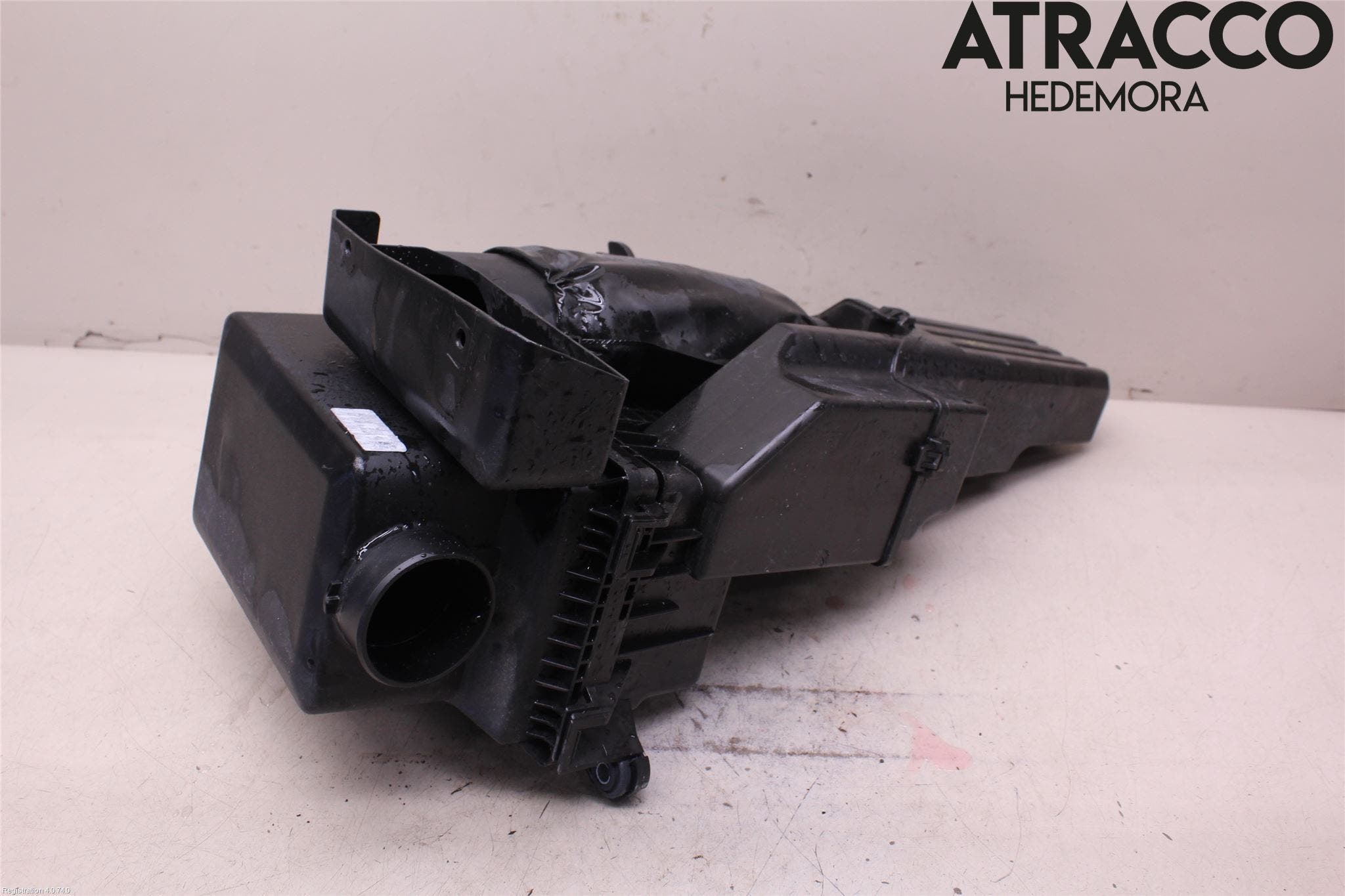 Hyundai i20 GB 15-20 Luftrenare