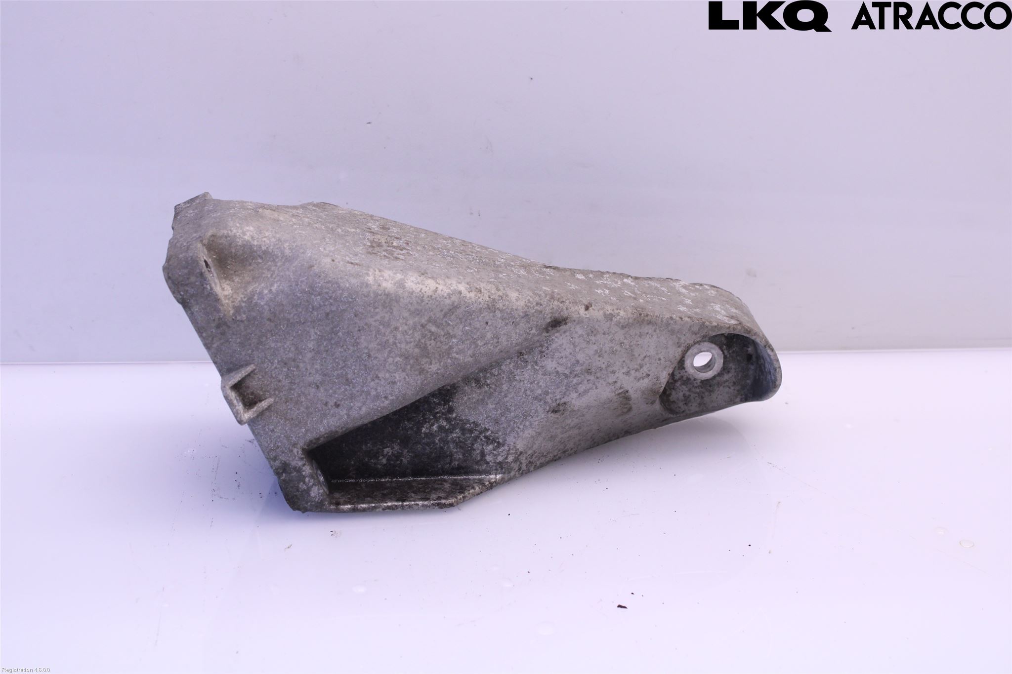 Porsche CAYENNE 03- Motorfäste