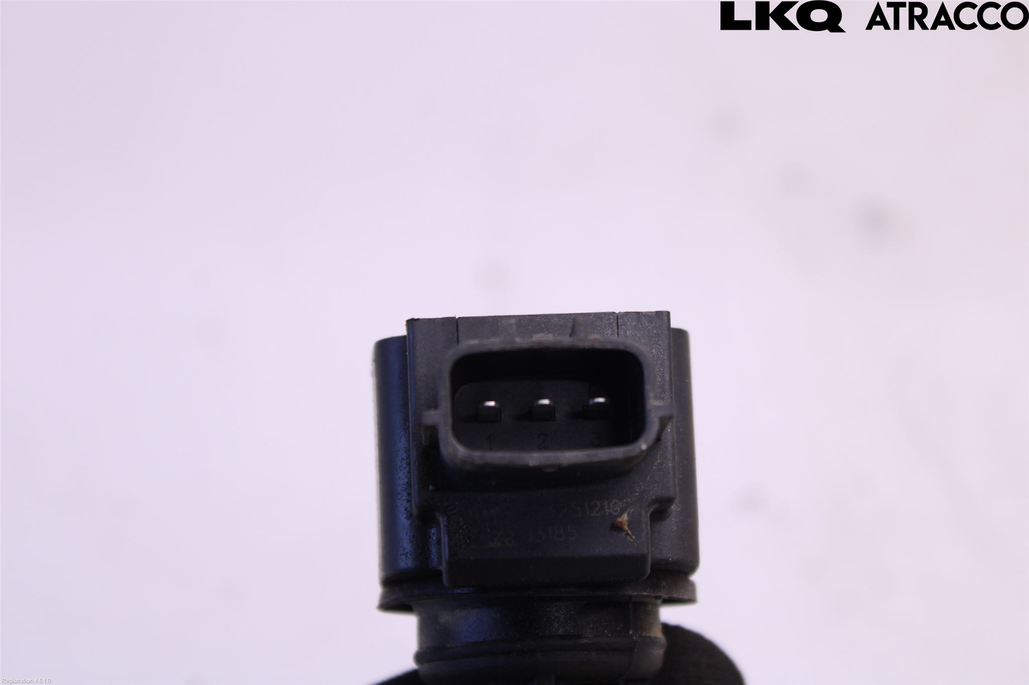 Nissan JUKE 14-19 Tändspole