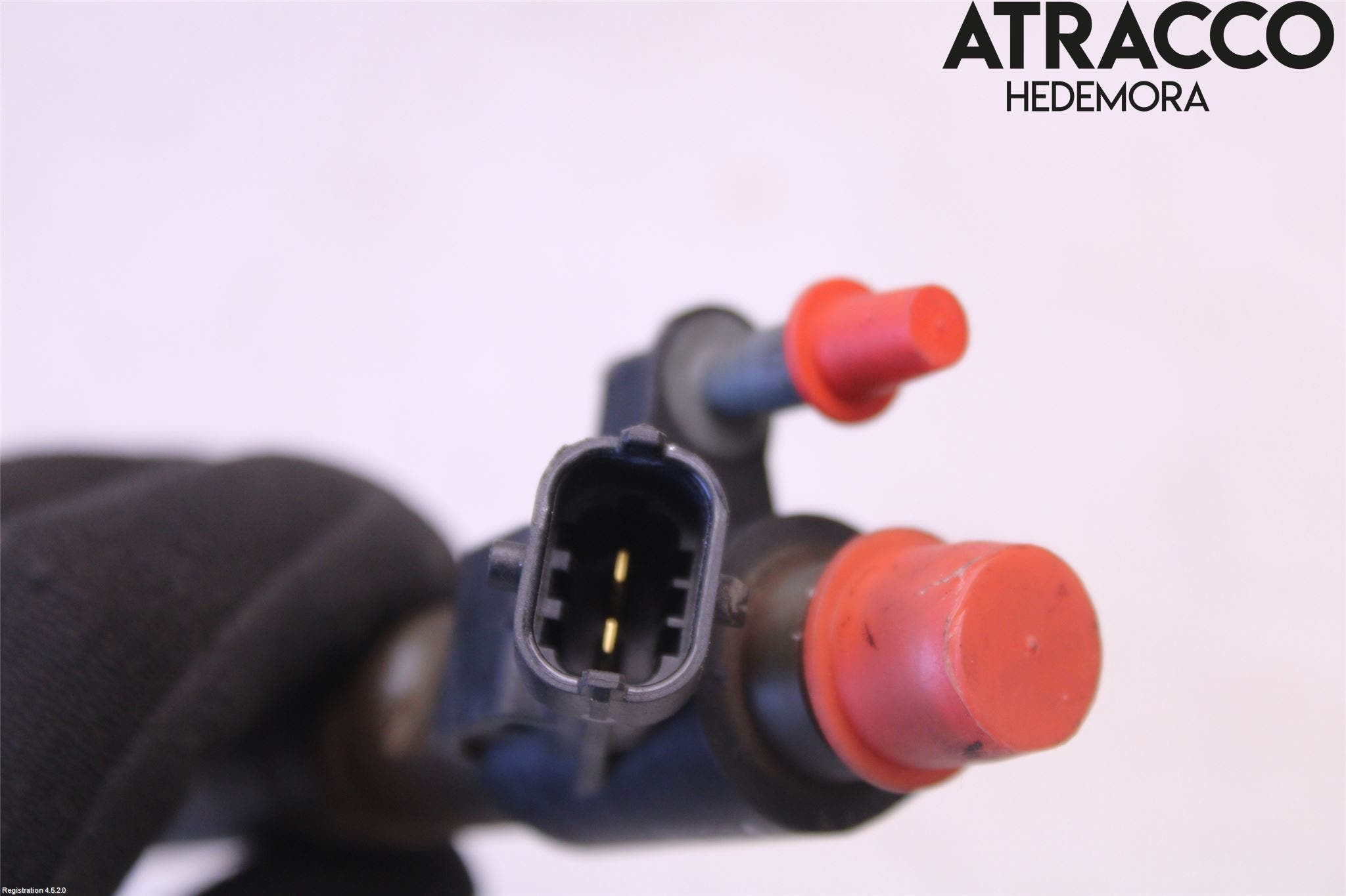 Volvo XC70 08-13 Injspridare