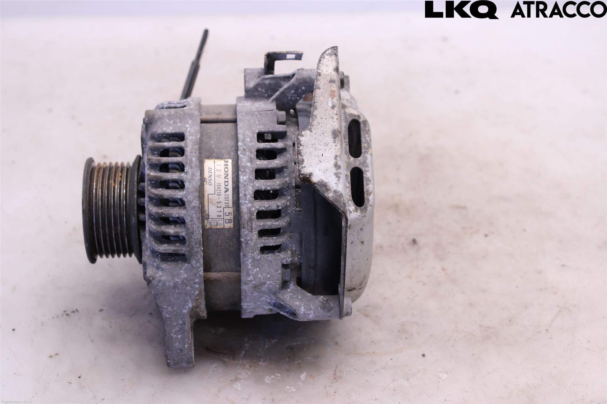 Honda CR-V 07-12 Generator