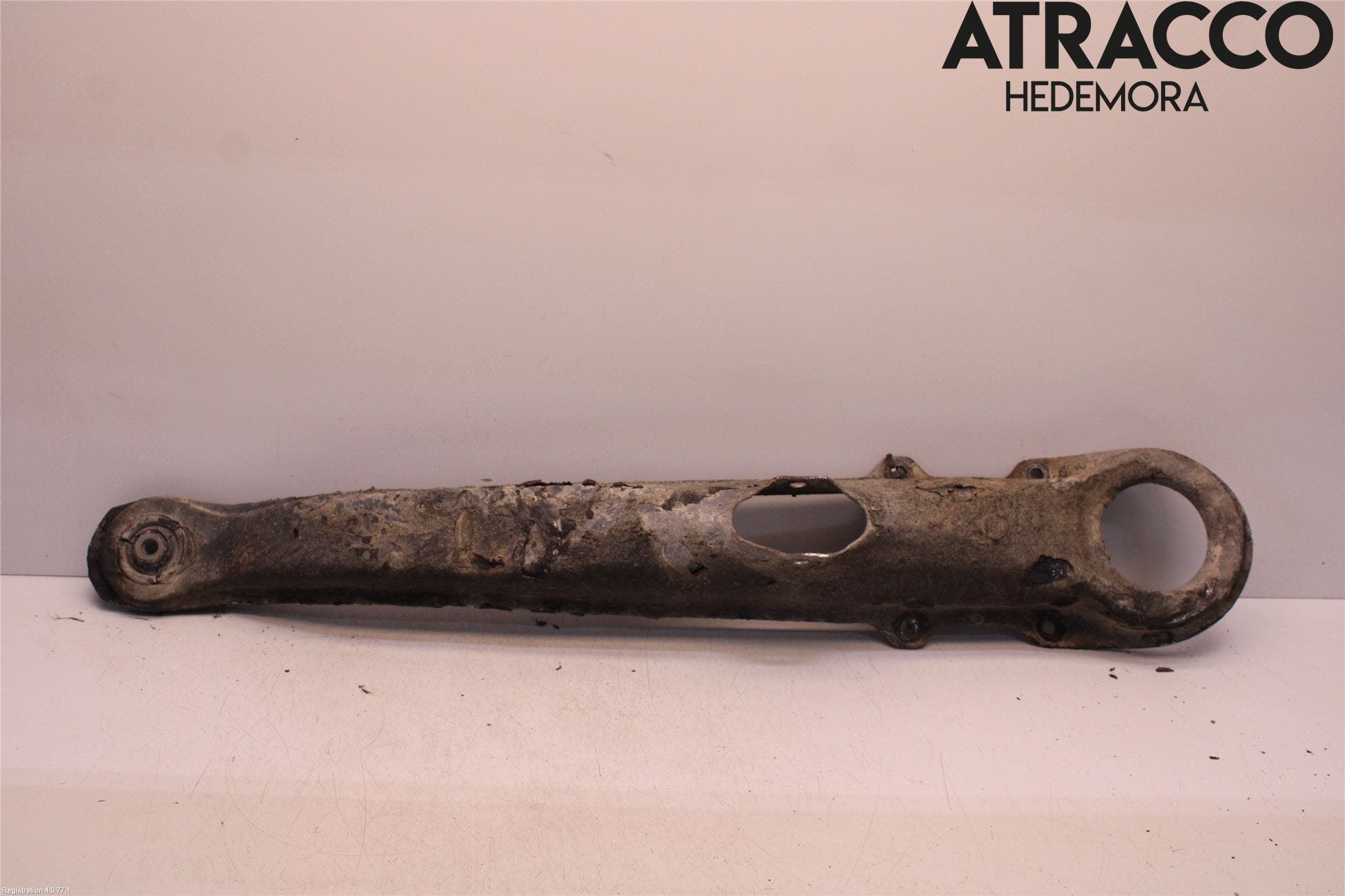 Volvo 740 88-92 Bärarm Bak Vänster