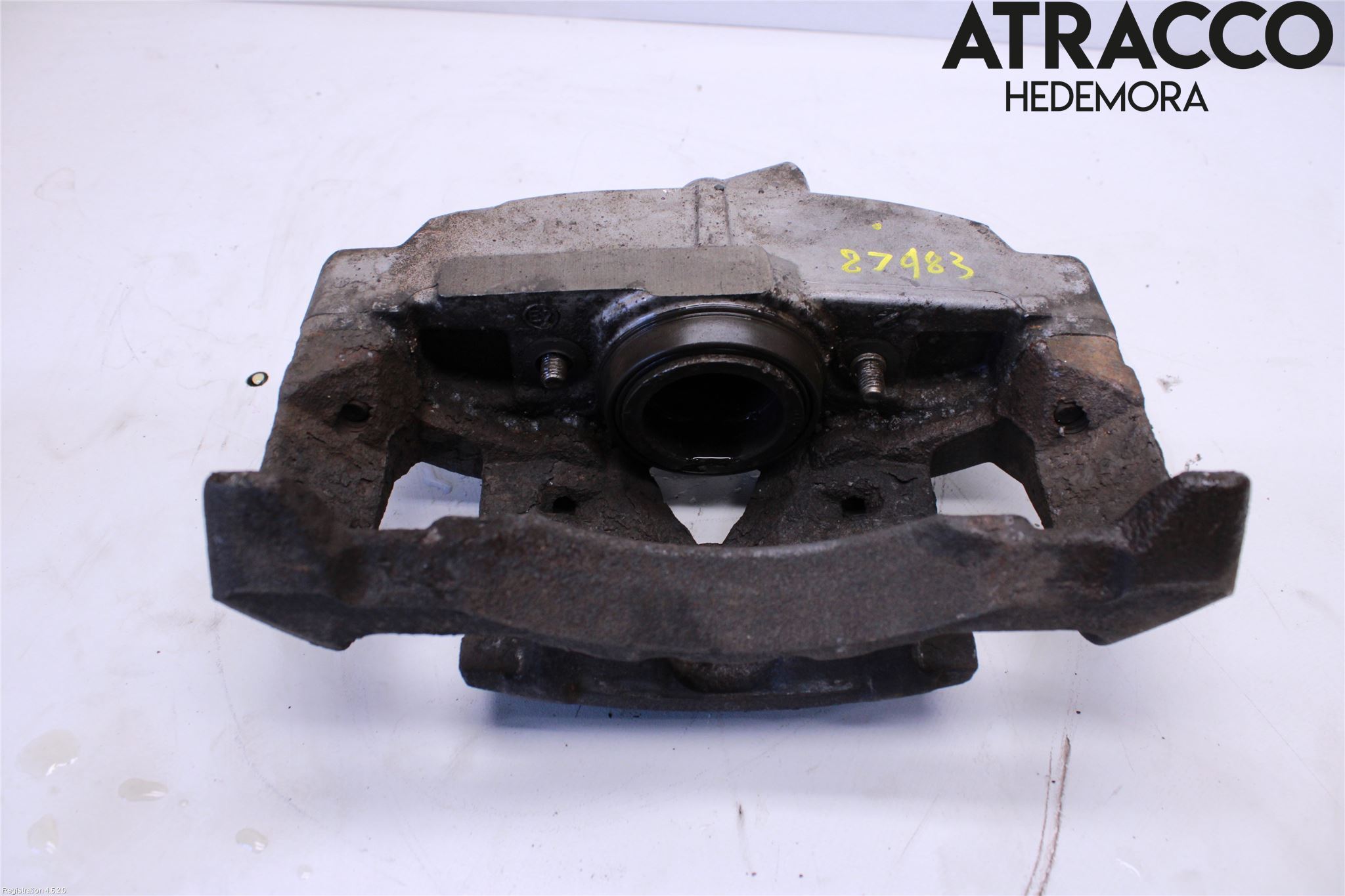 Volvo V70 08-13 Bromsok Fram Höger