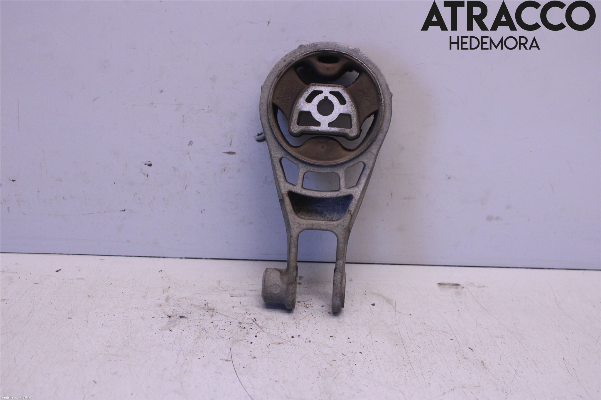 Opel CORSA E 15-19 Växellådsfäste