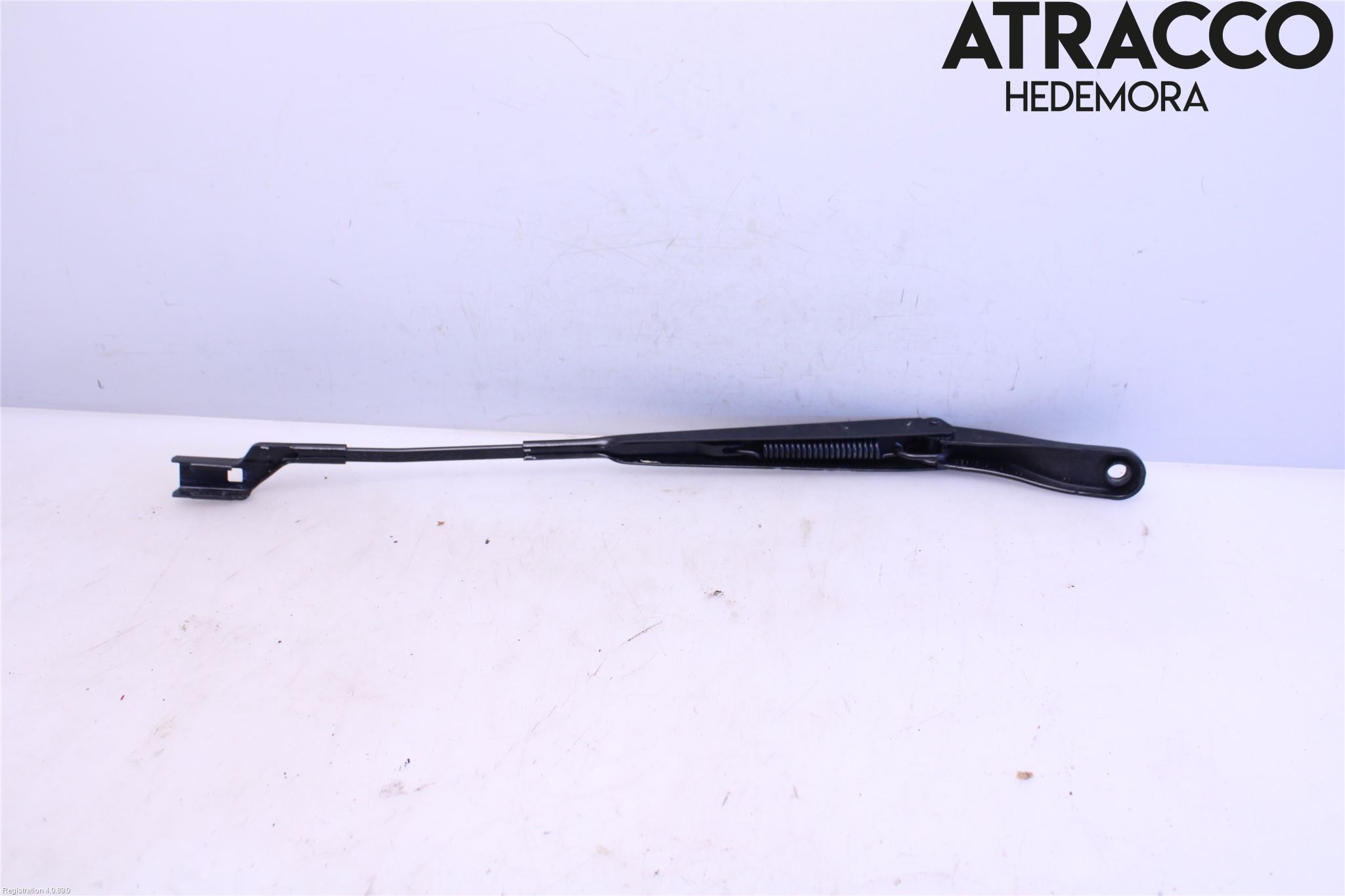Peugeot 2008/E-2008 20- Torkararm Armar Vindruta
