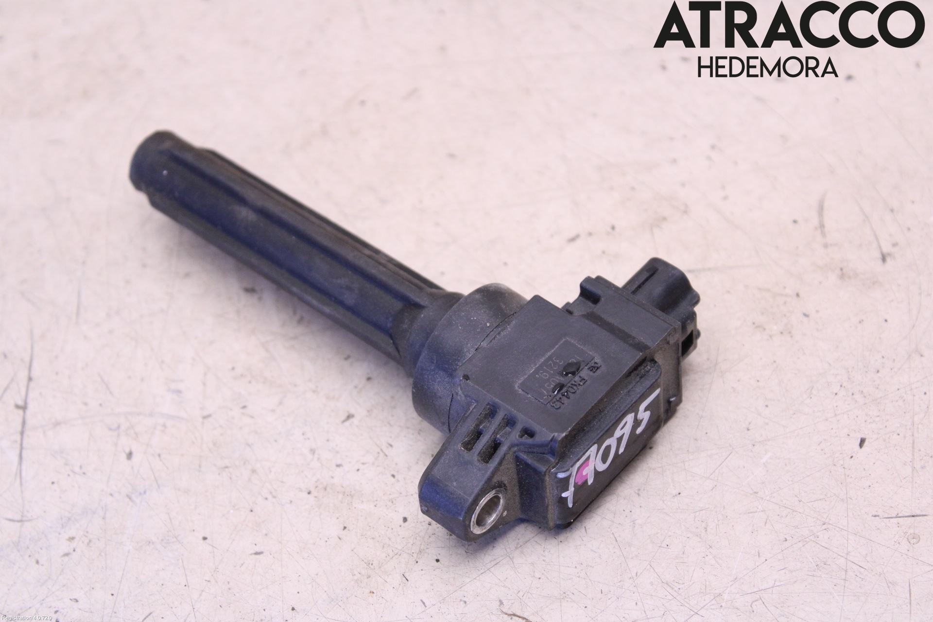 Mitsubishi SPACE STAR 13- Tändspole