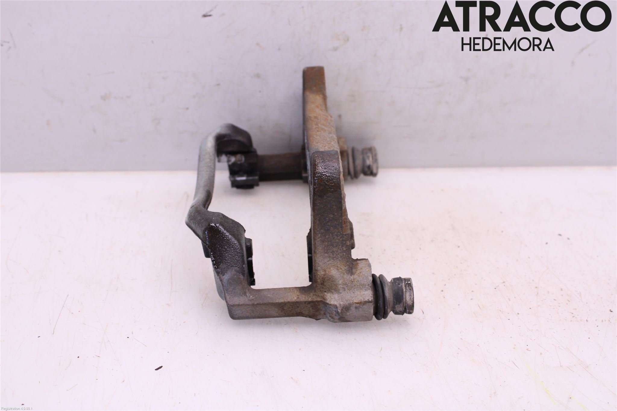 Toyota COROLLA 19- Bromsokshållare