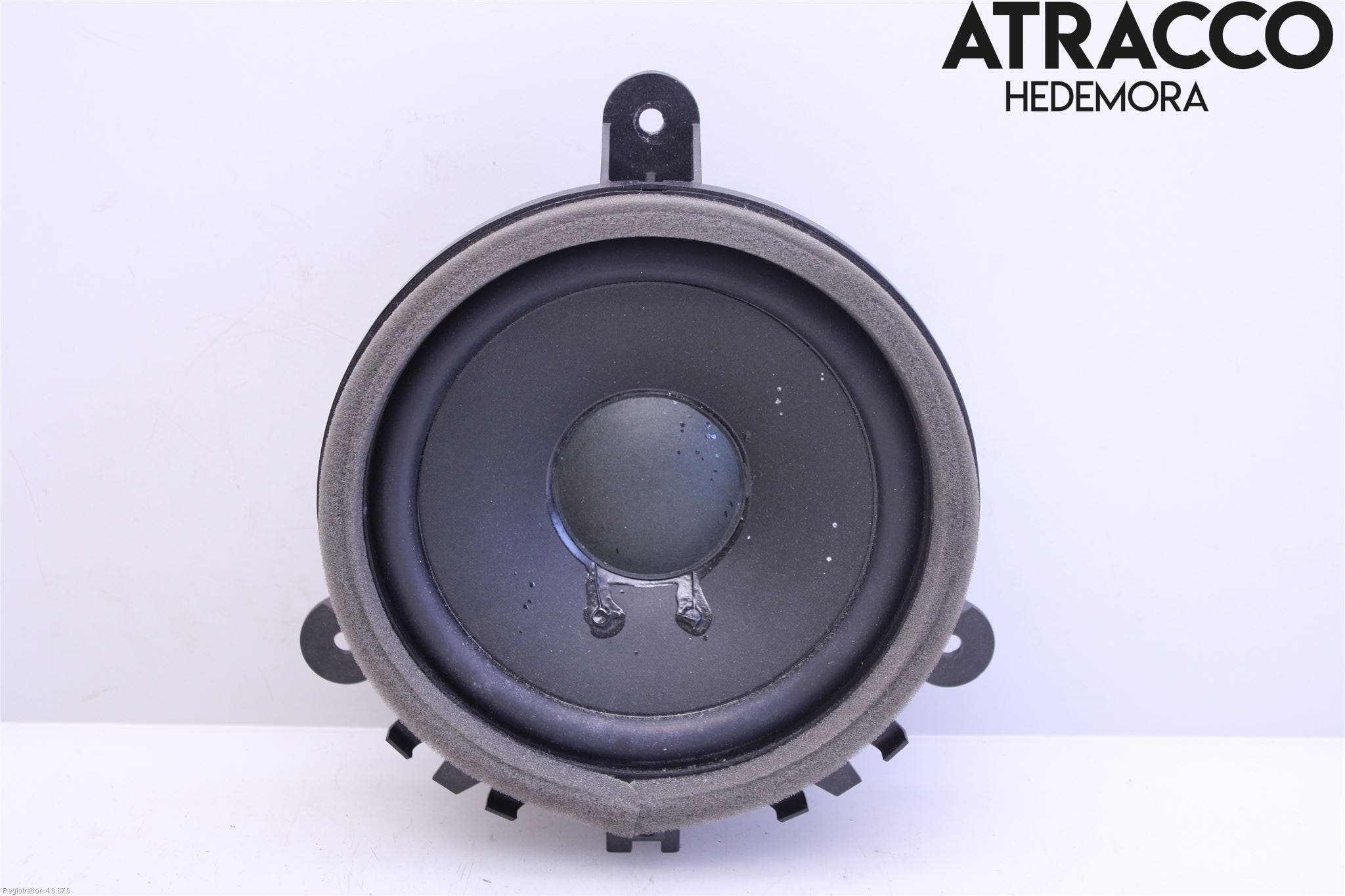 Volvo V60 11-13 Högtalare