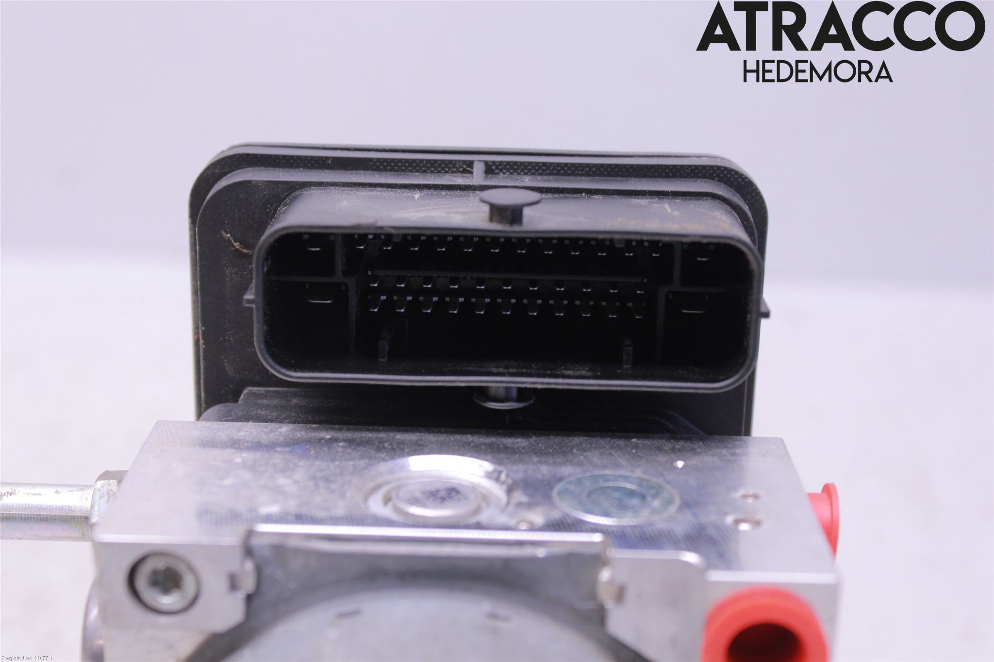 Mitsubishi ASX 10-22 Abs Hydraulaggregat