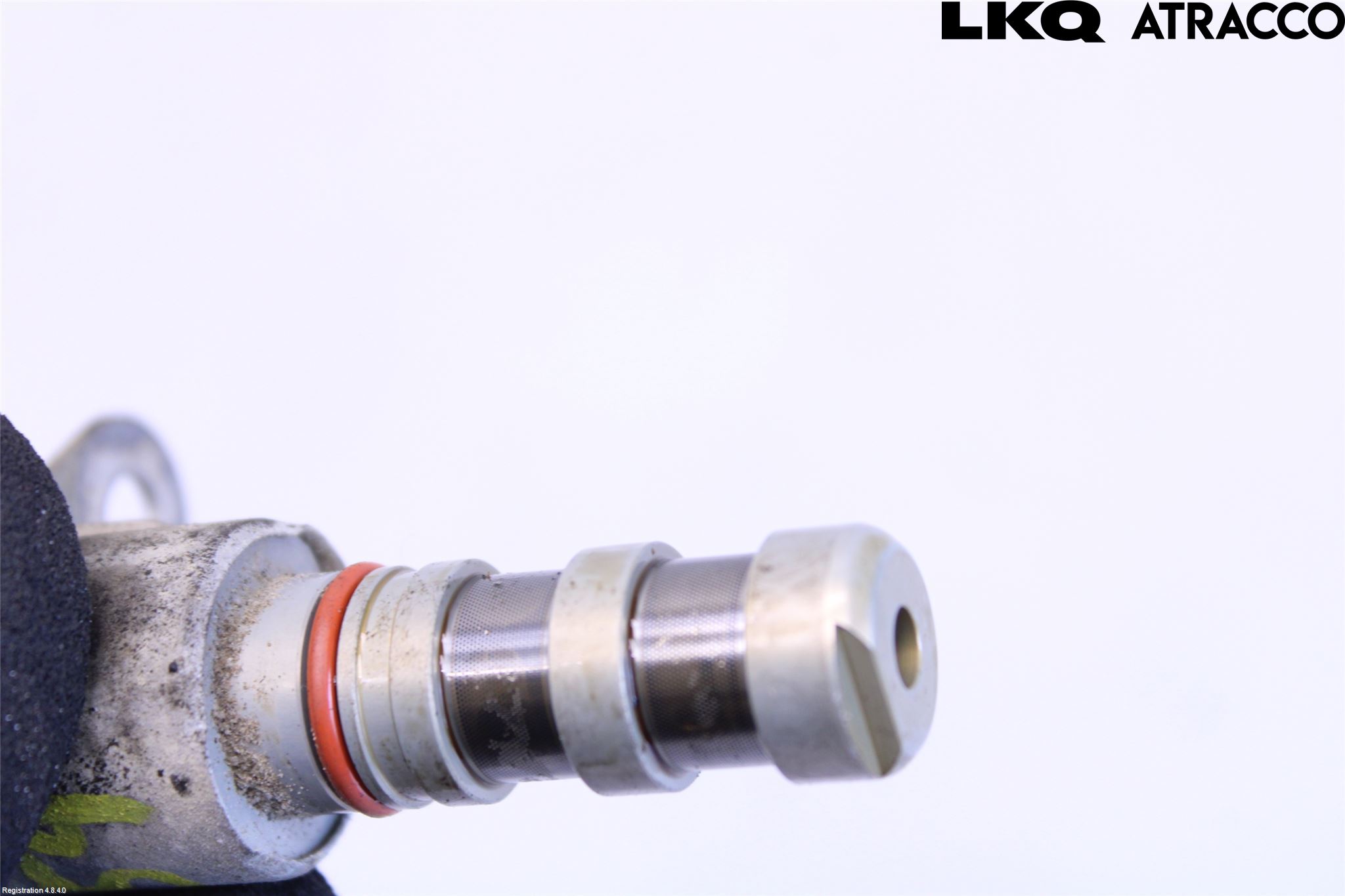 Toyota RAV4 19- Kamställningsventil