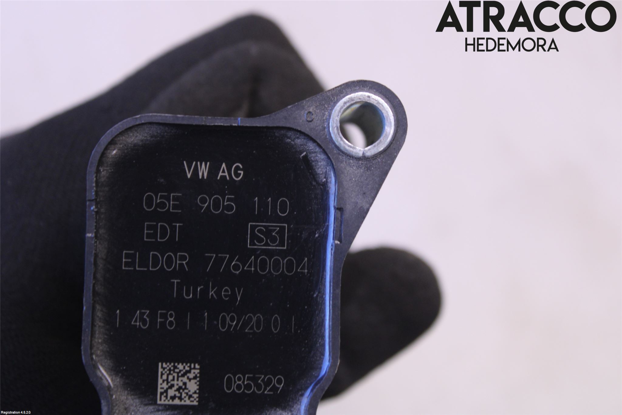 Audi Q2/SQ2 17- Tändspole