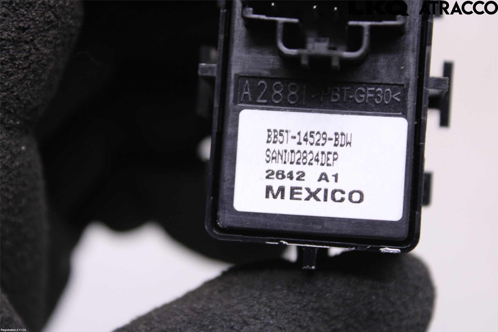 Ford EXPLORER 93-23 Strömställare Elhiss