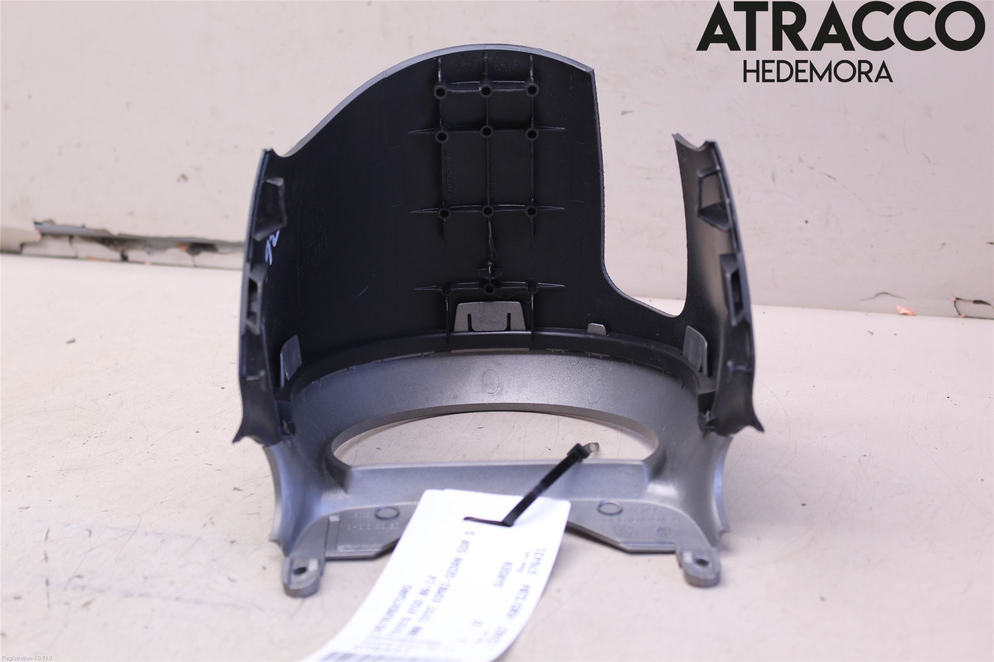 Toyota AYGO 06-14 Instrumentsarg