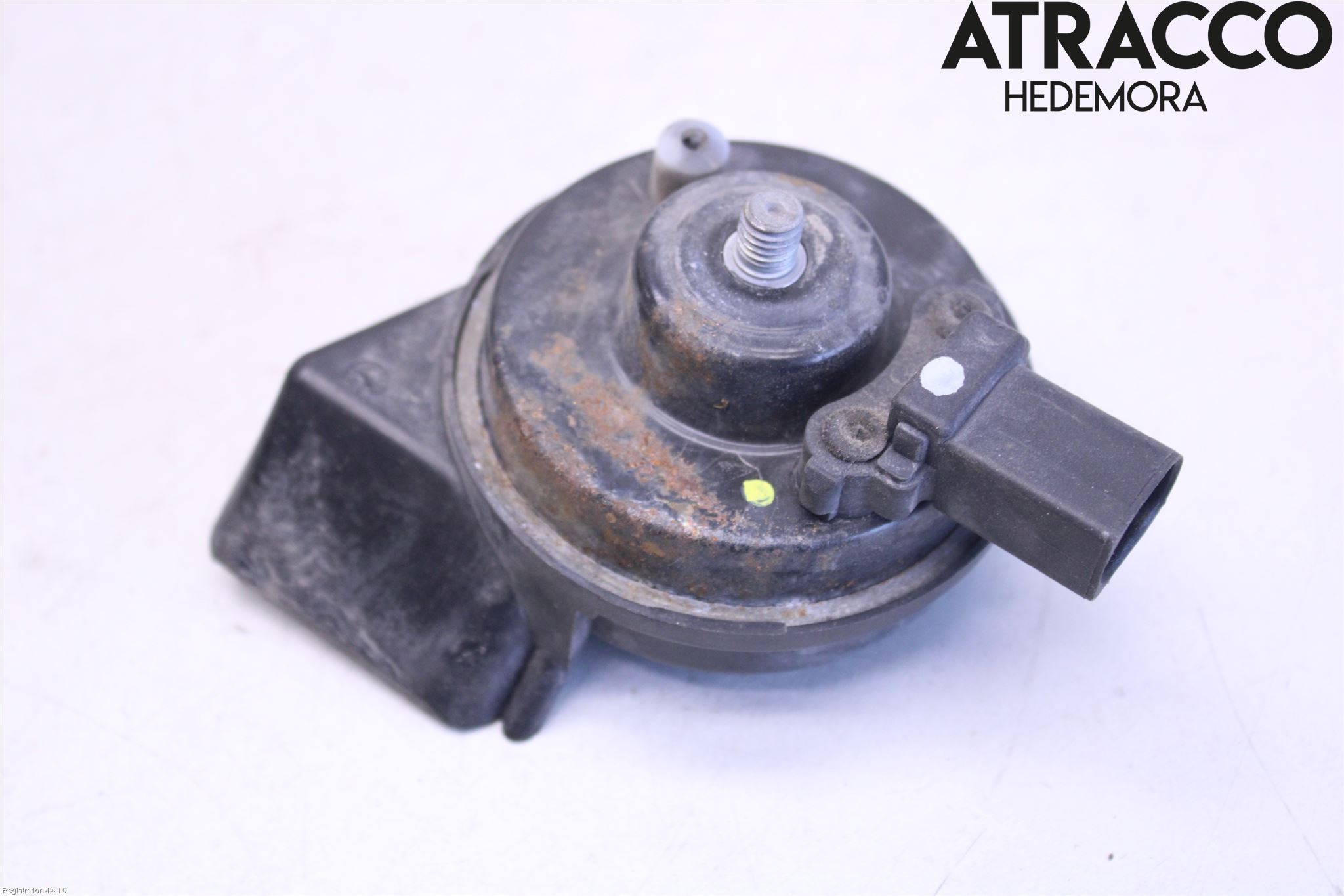 Audi A4 12-15 Signalhorn