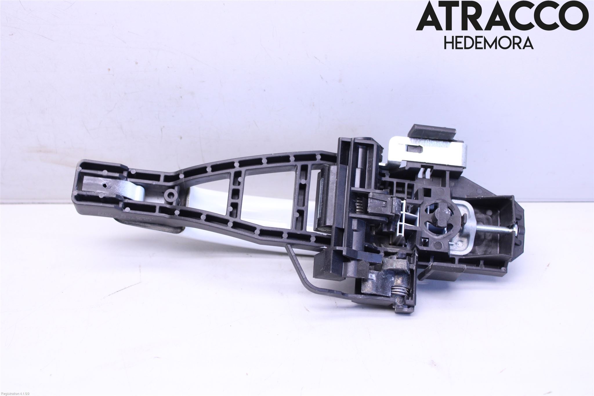 Ford FOCUS 15-18 Dörrhandtag Yttre Hö