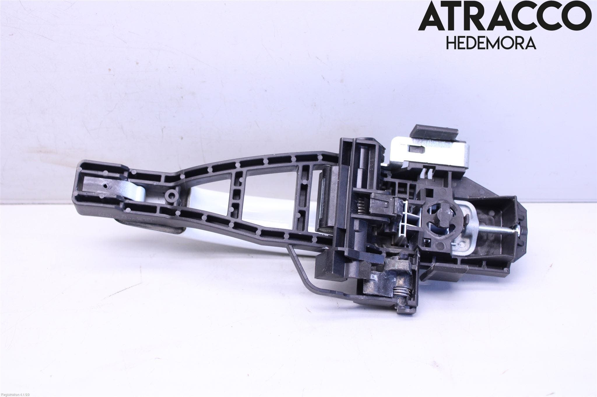 Ford FOCUS 15-18 Dörrhandtag Yttre Hö