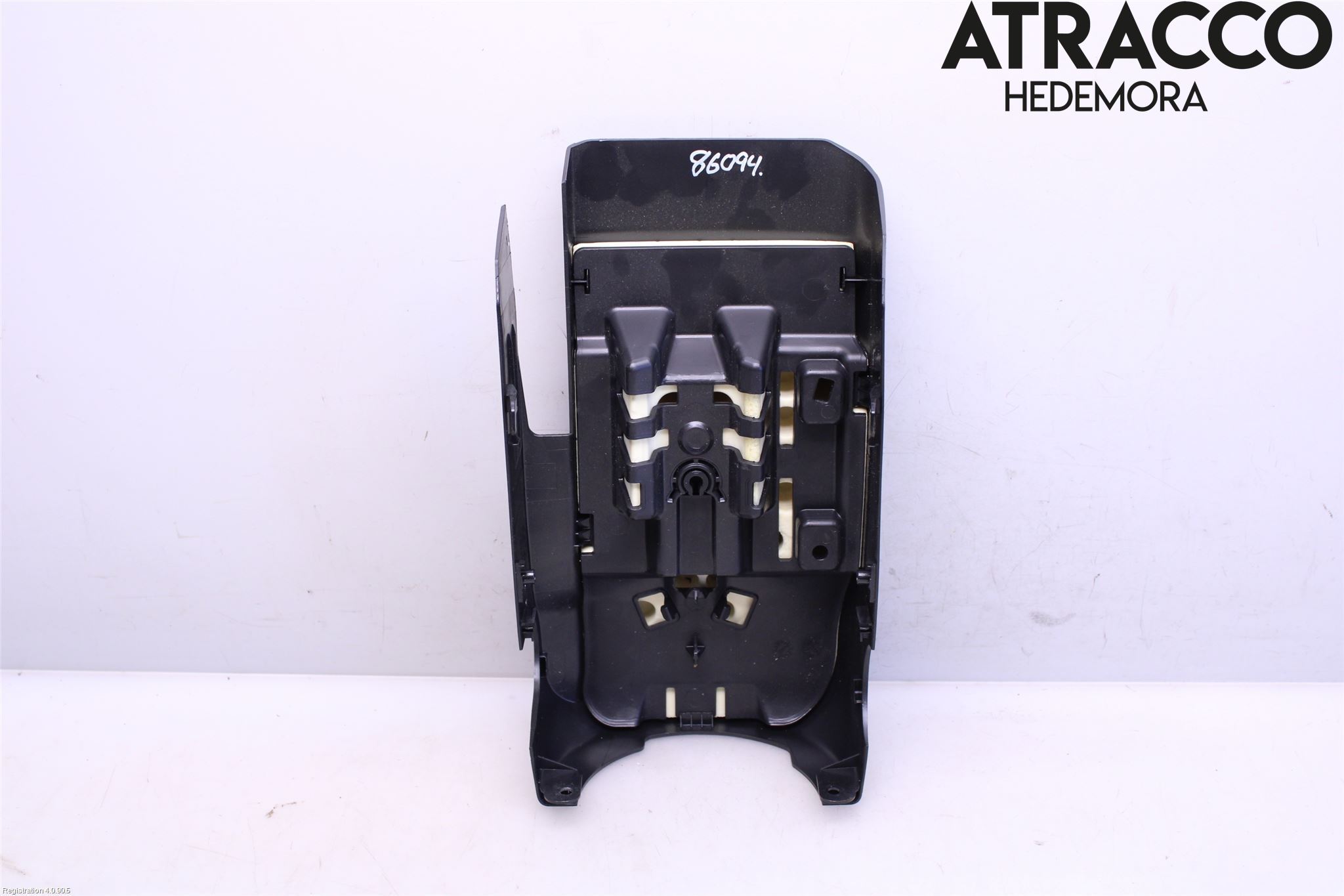 Audi A4 ALLROAD 17- Rattkåpa-Kåpor