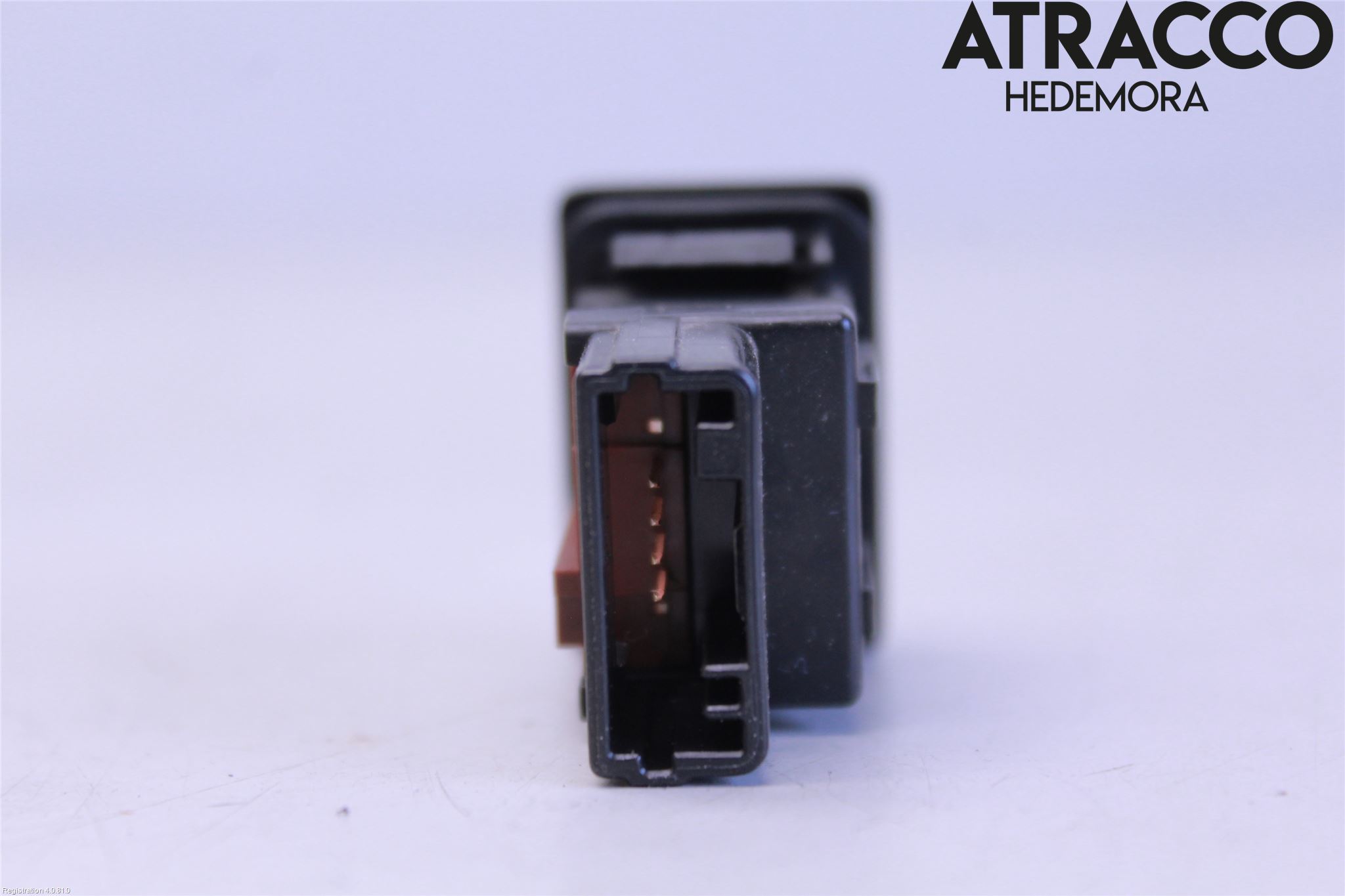 Toyota VERSO 09-18 Strömställare Antisladd