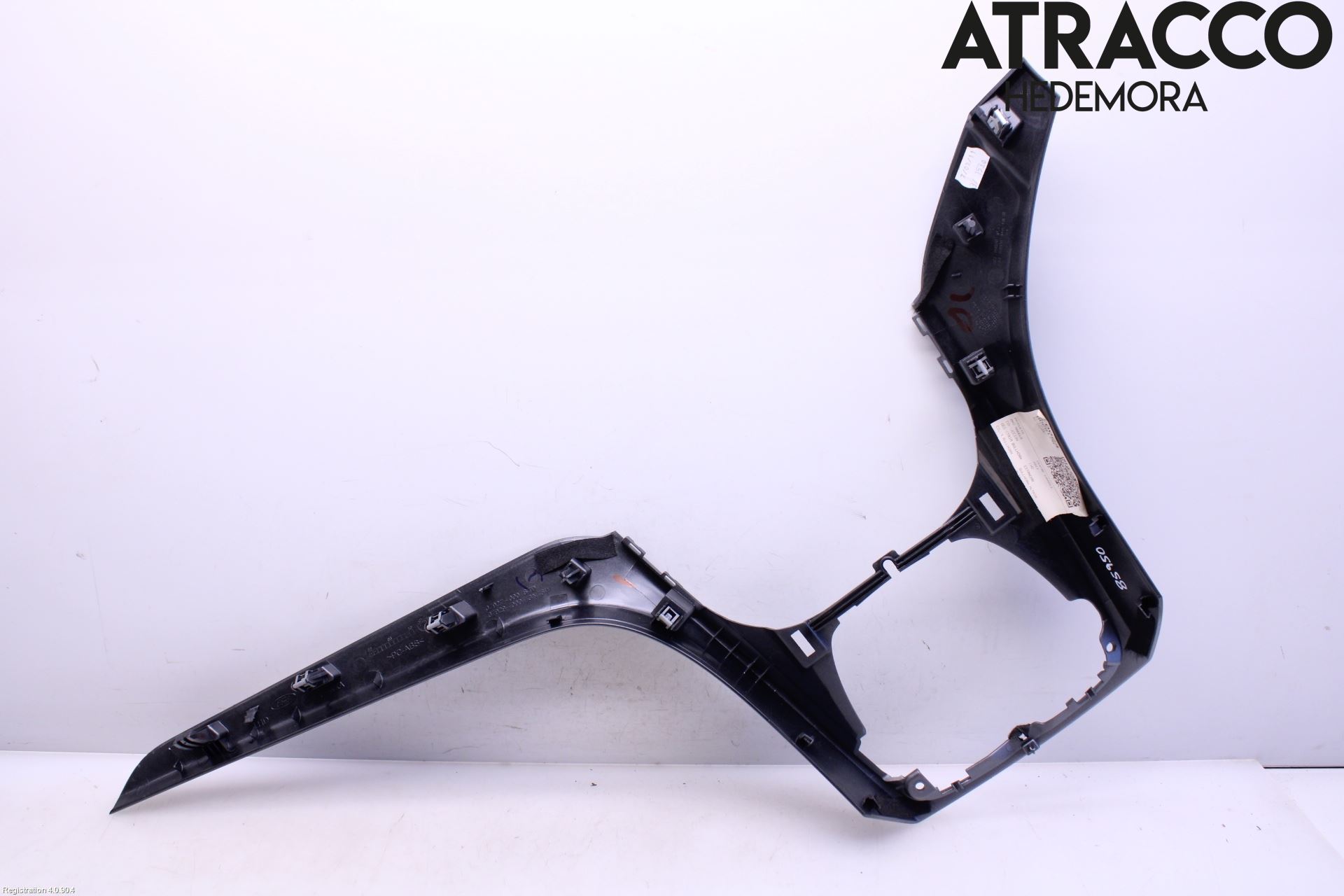 Ford C-MAX II  11-14 Instrumentbräda Inlägg-Dekorlist