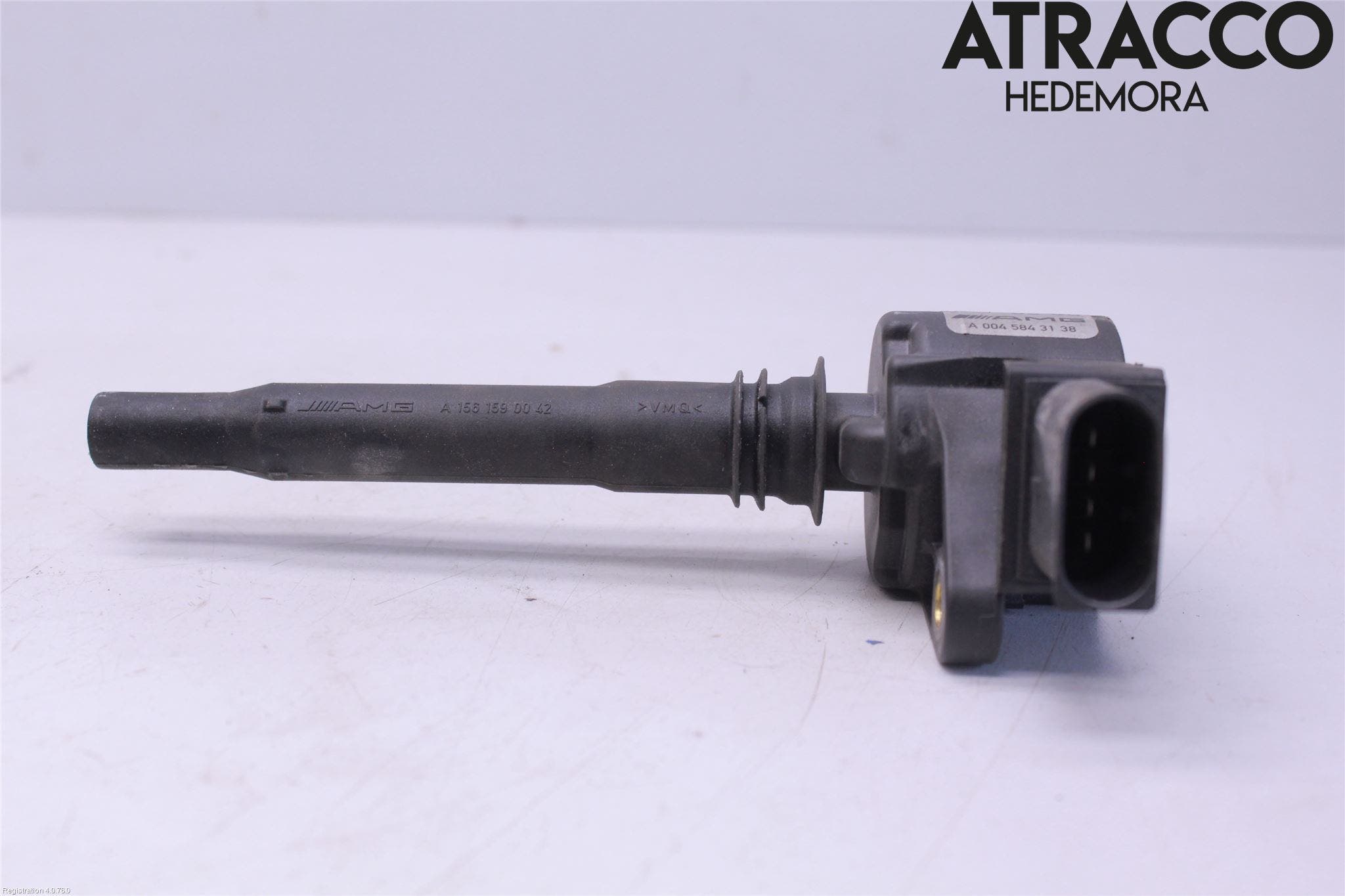 Mercedes-Benz MB C-KLASS (W204) 07-15 Tändspole