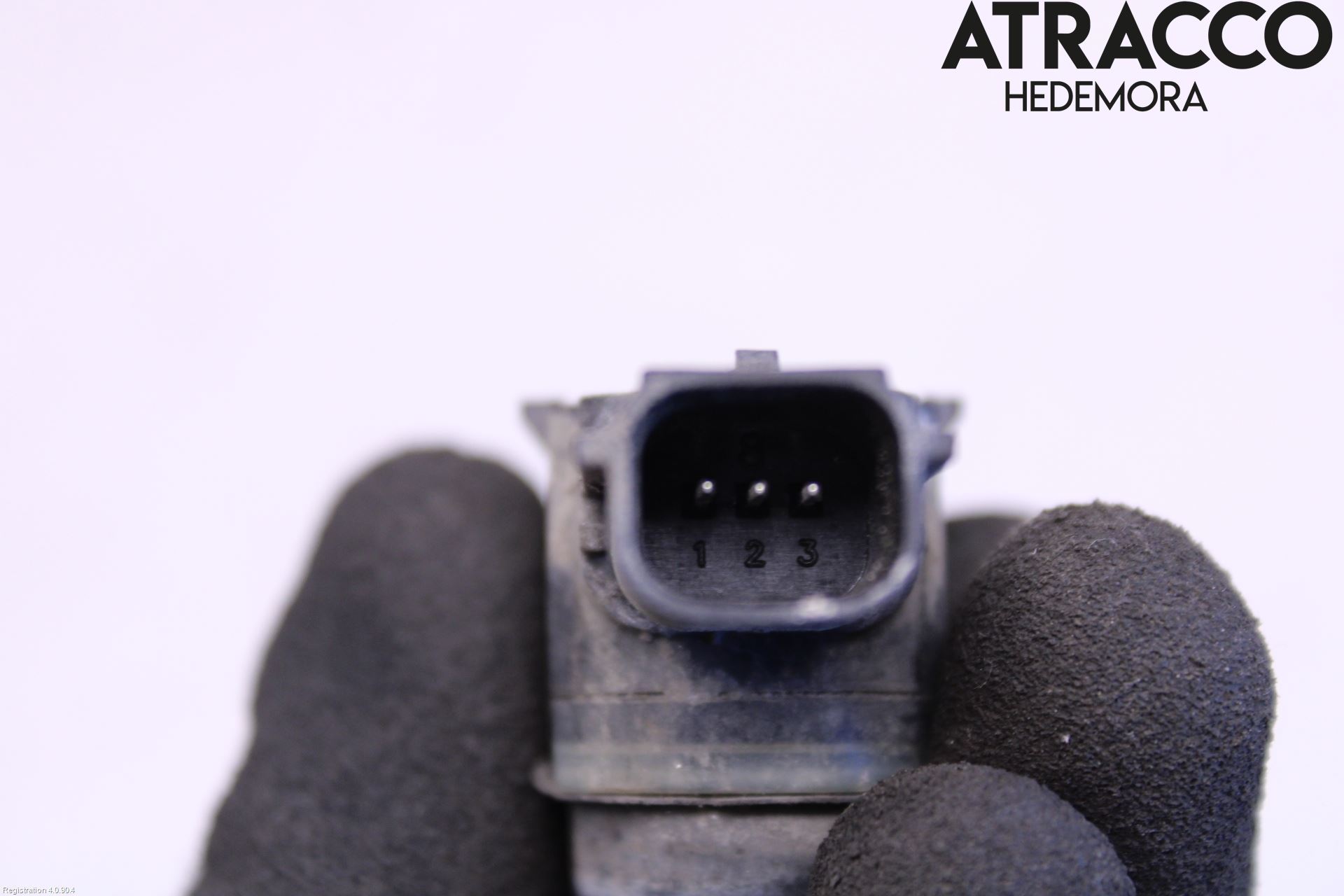 Ford FOCUS 15-18 Parkeringshjälp Backsensor