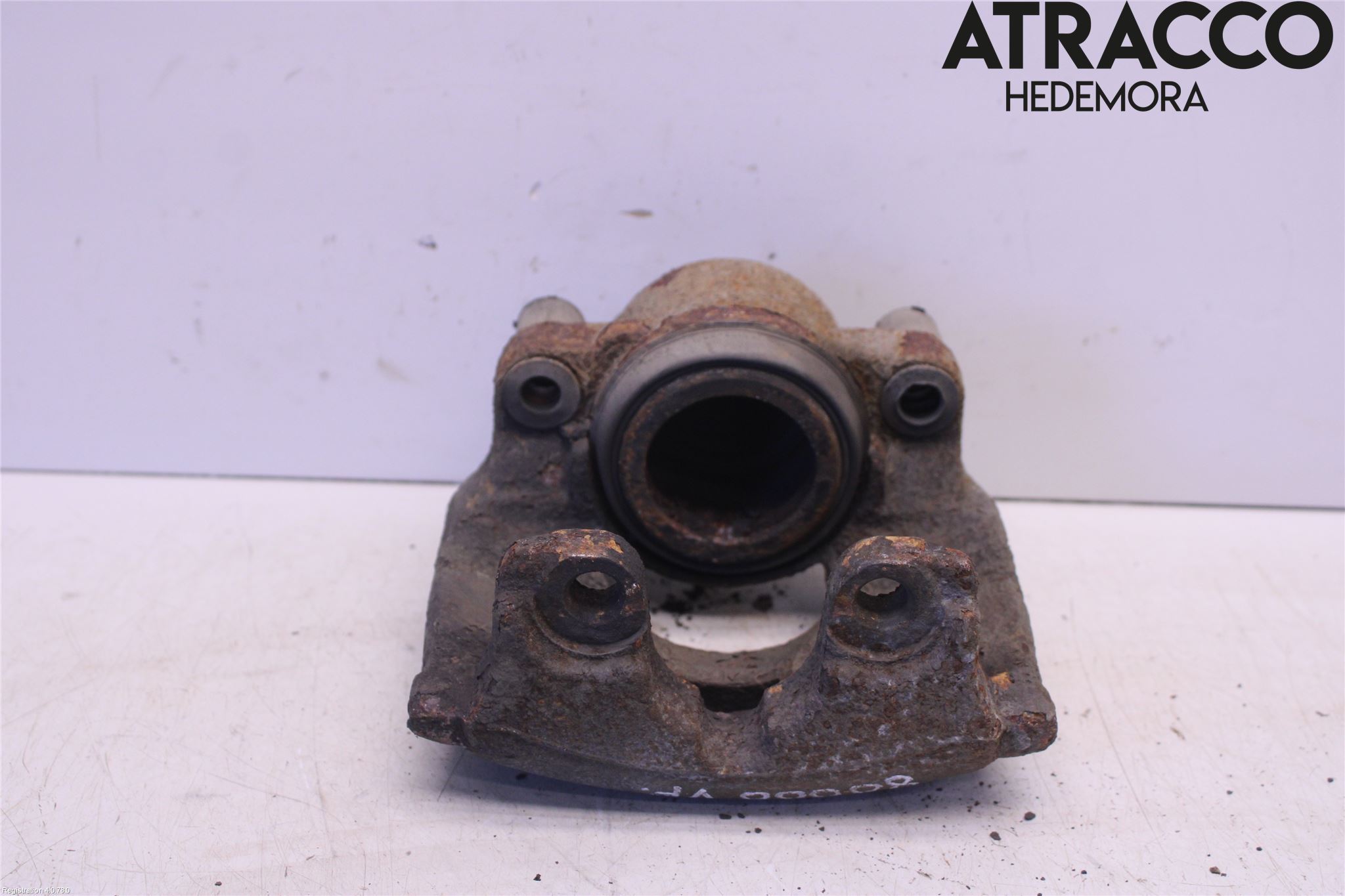 Ford MONDEO 07-15 Bromsok Fram Vänster