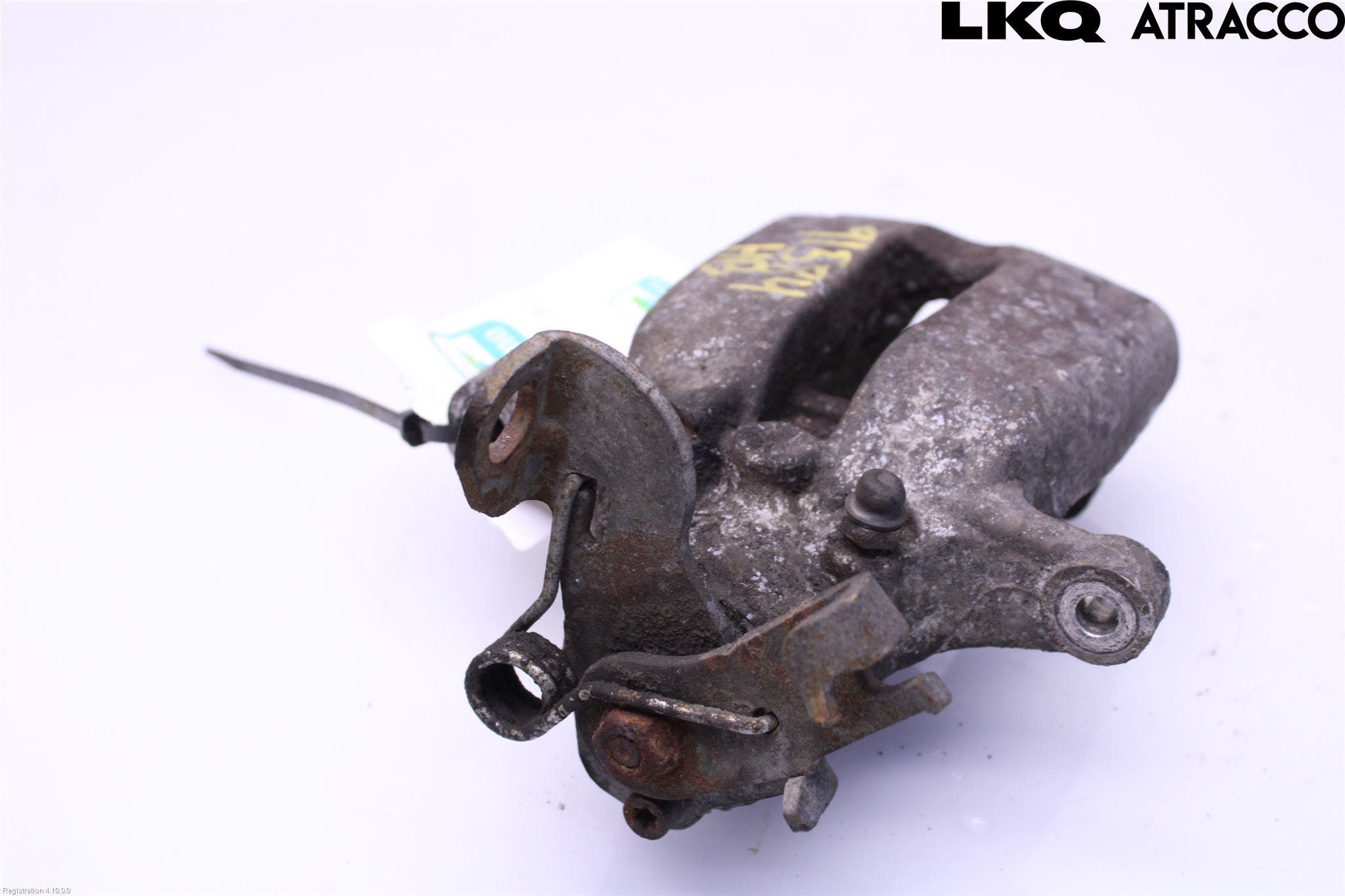 Saab 9-5 10-12 Bromsok Bak Höger