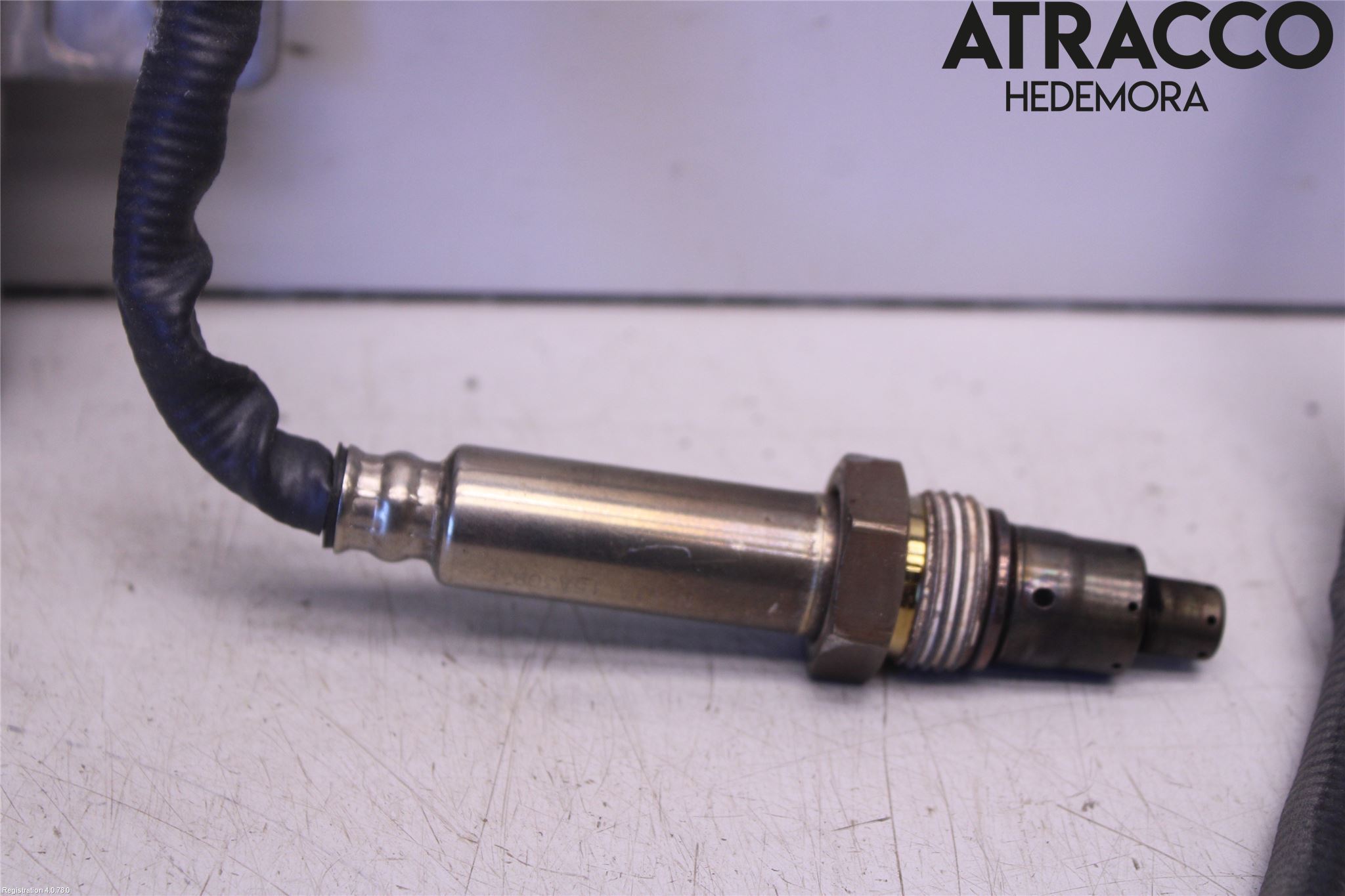 Audi A5 07-16 Injlambdasond