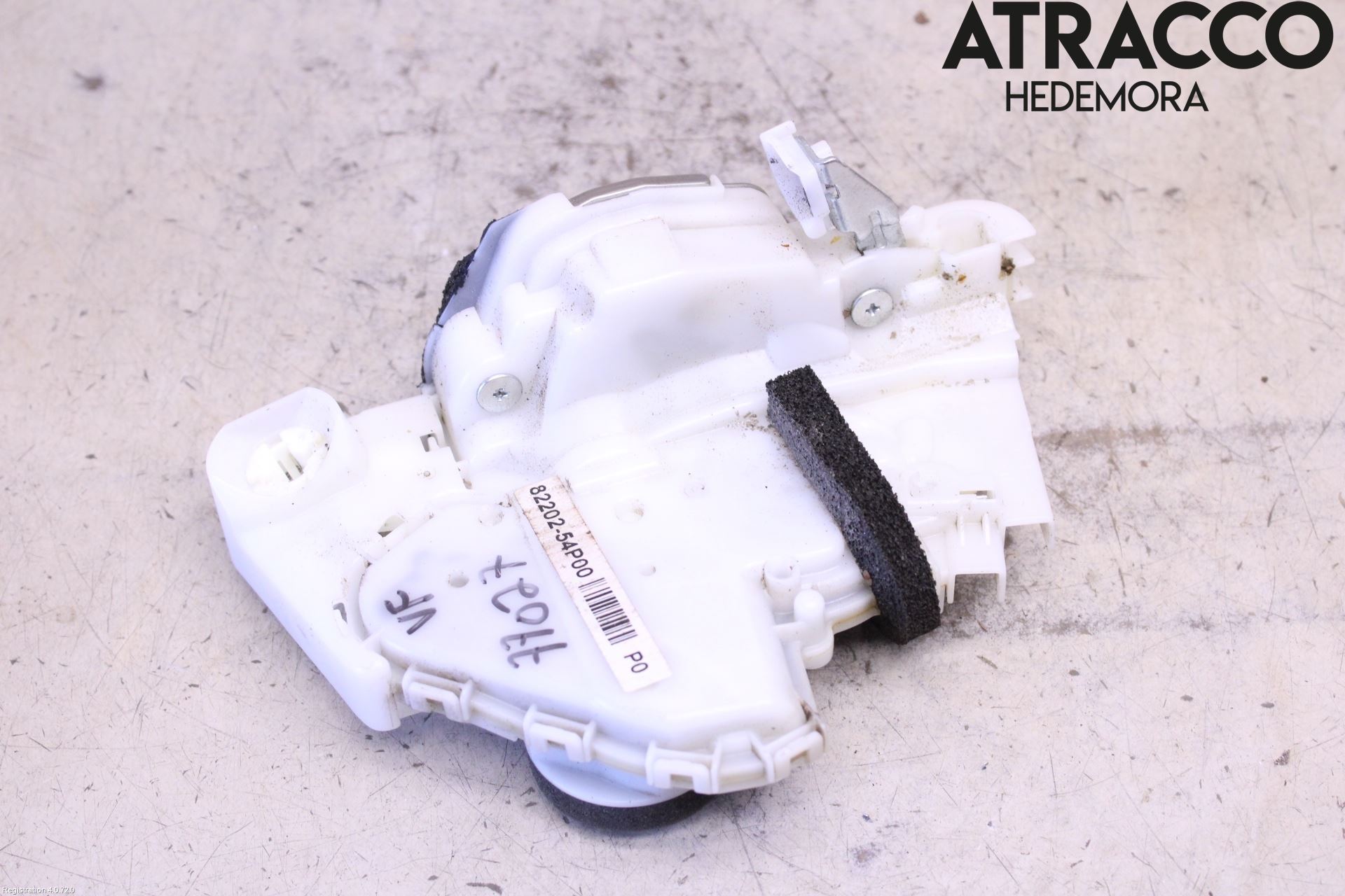 Suzuki VITARA 15- Låskista-Dörrlås