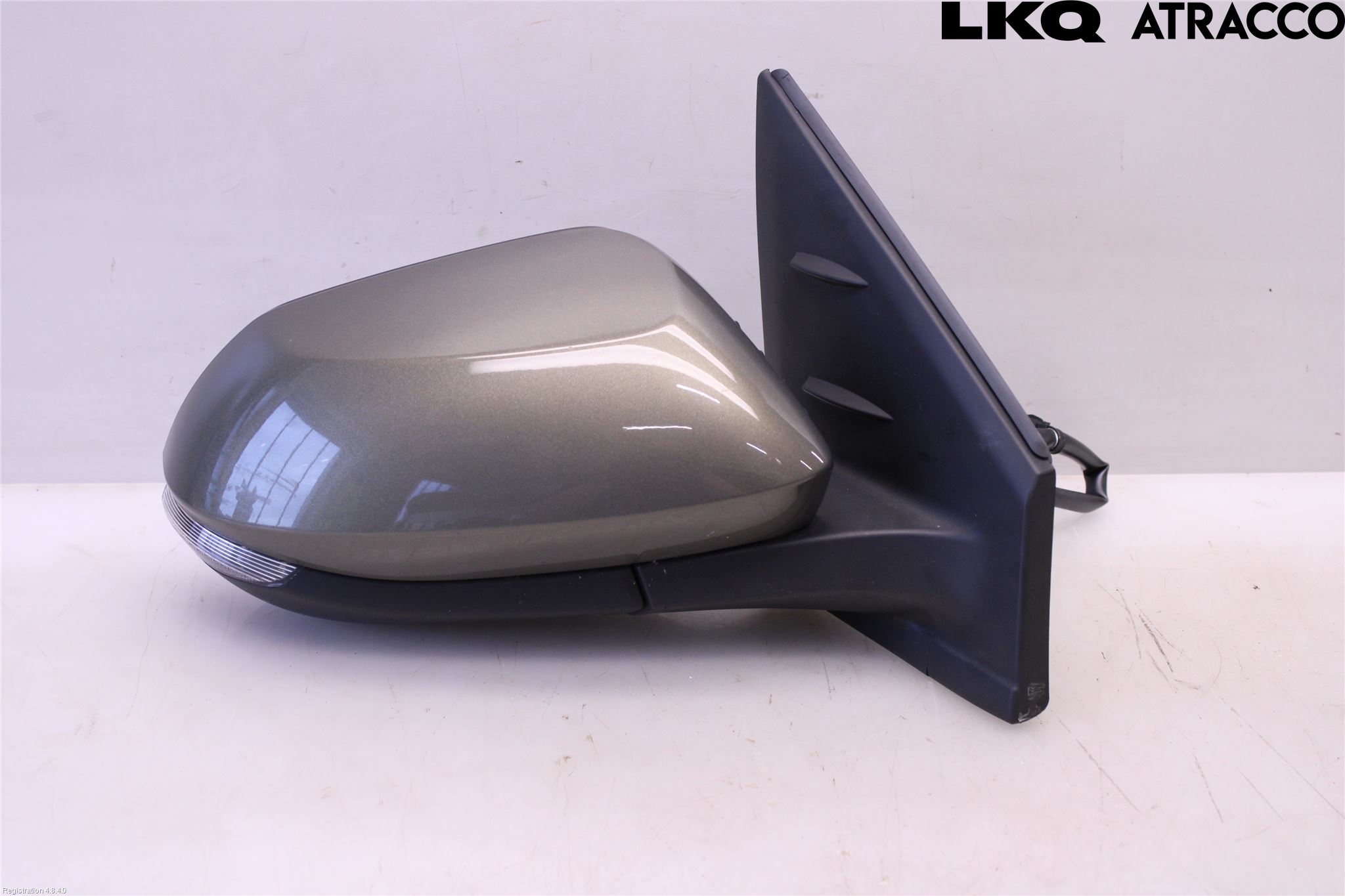Toyota YARIS XP21 20- Spegel Yttre El Hö