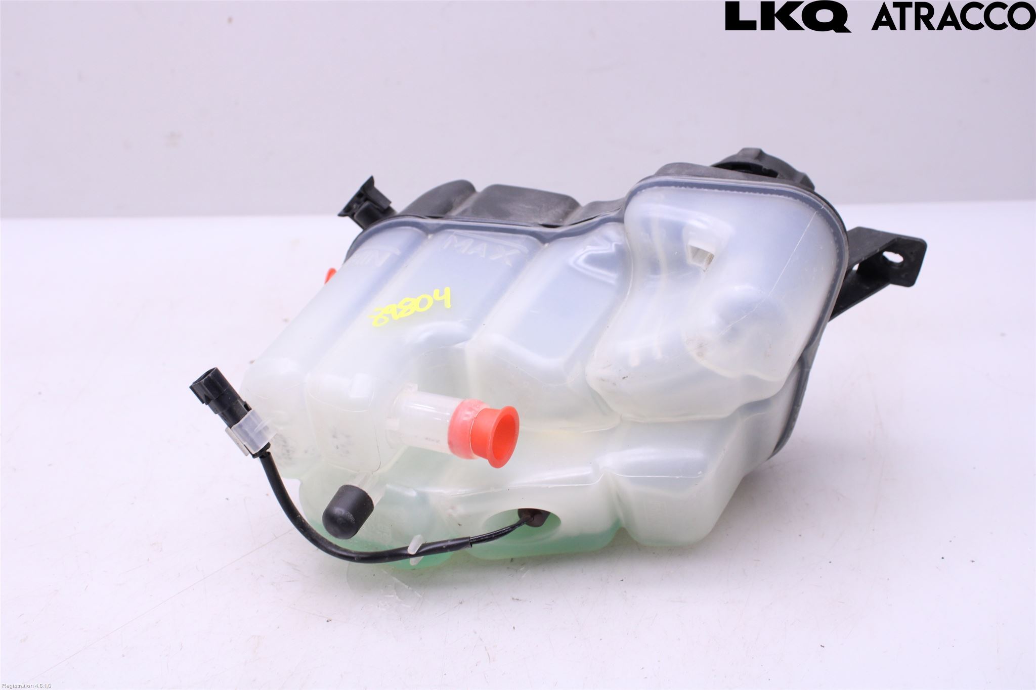 Volvo XC60 14-17 Expansionstank