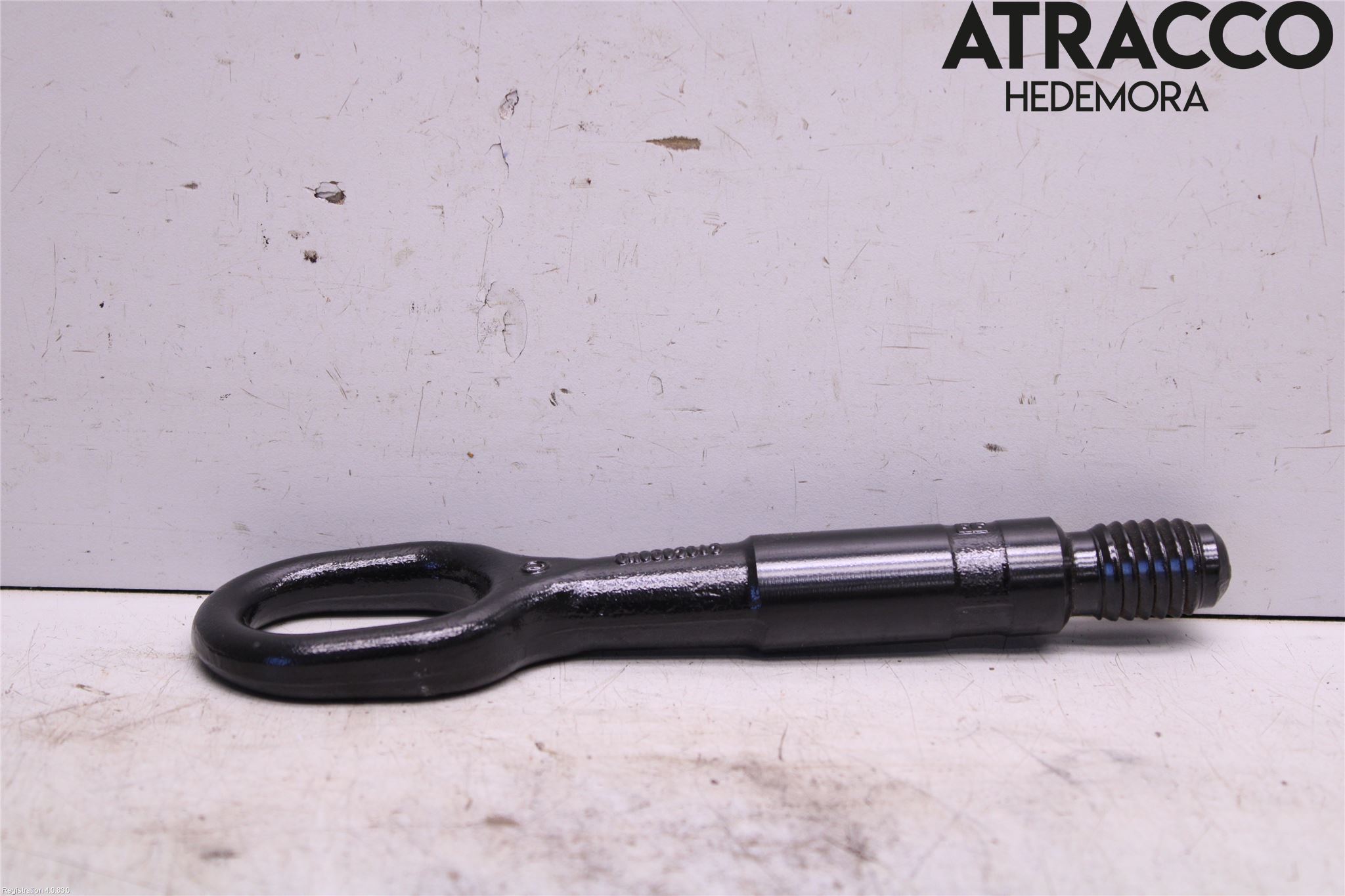 Audi A6/S6 4G 11-18 Bogserögla