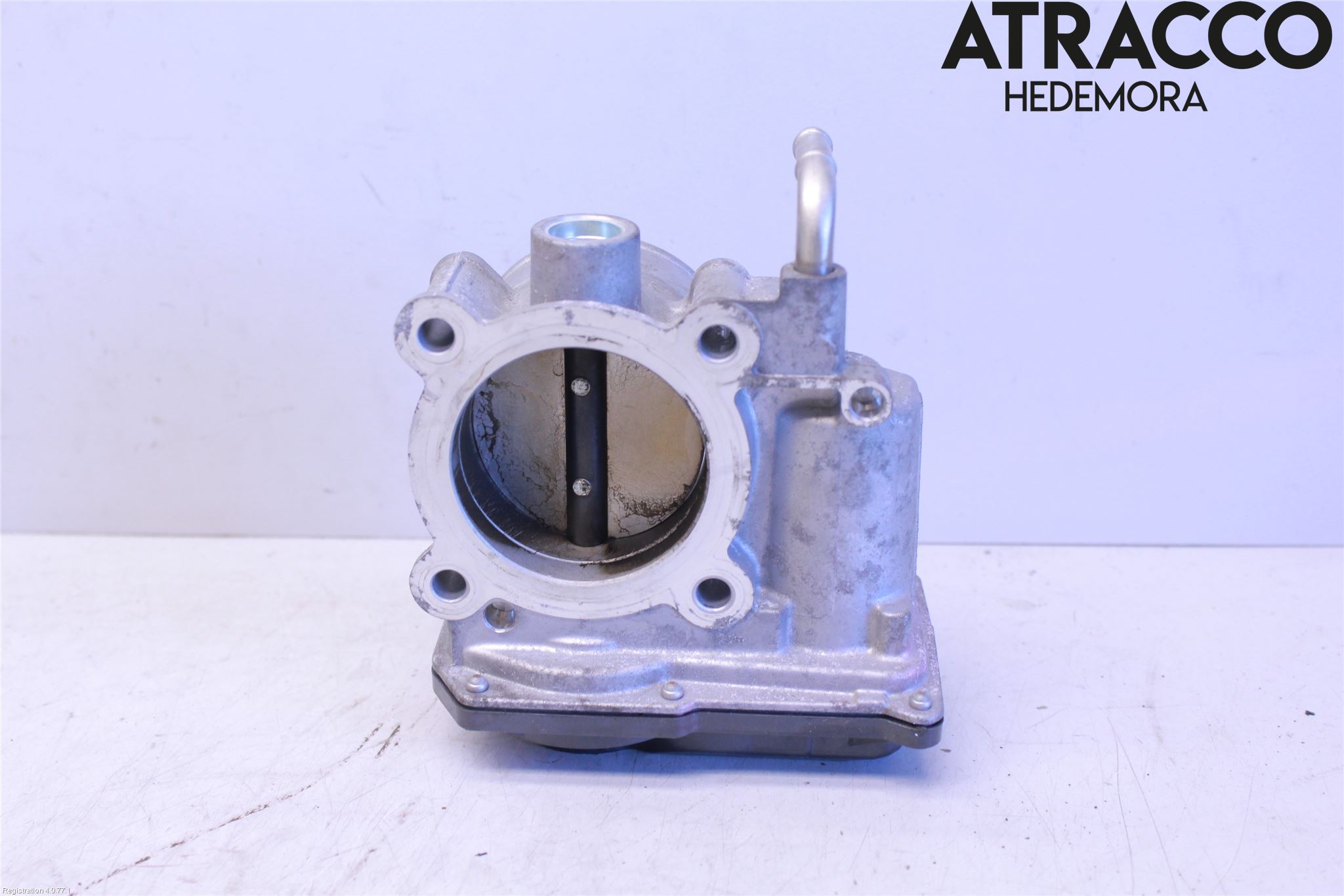 Toyota RAV4 13-18 Injspjällhus