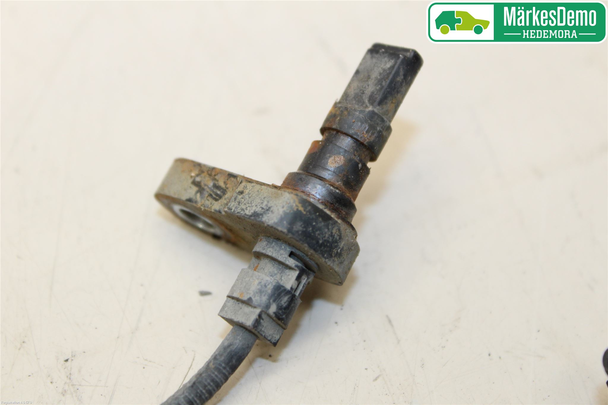 Toyota AURIS 10-12 Abs Sensor