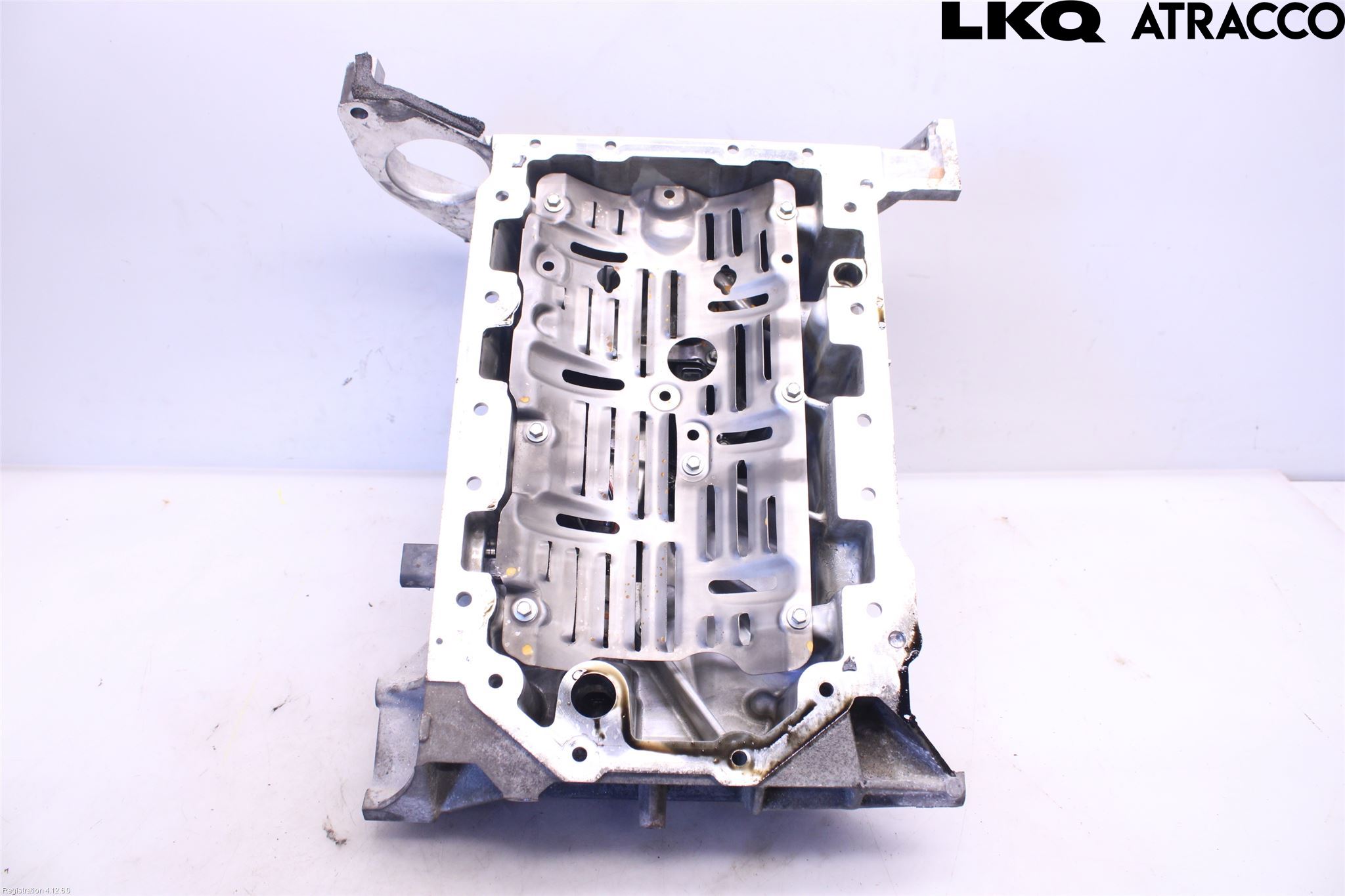 Landrover RANGE ROVER SPORT (L494) 14-22 Oljetråg