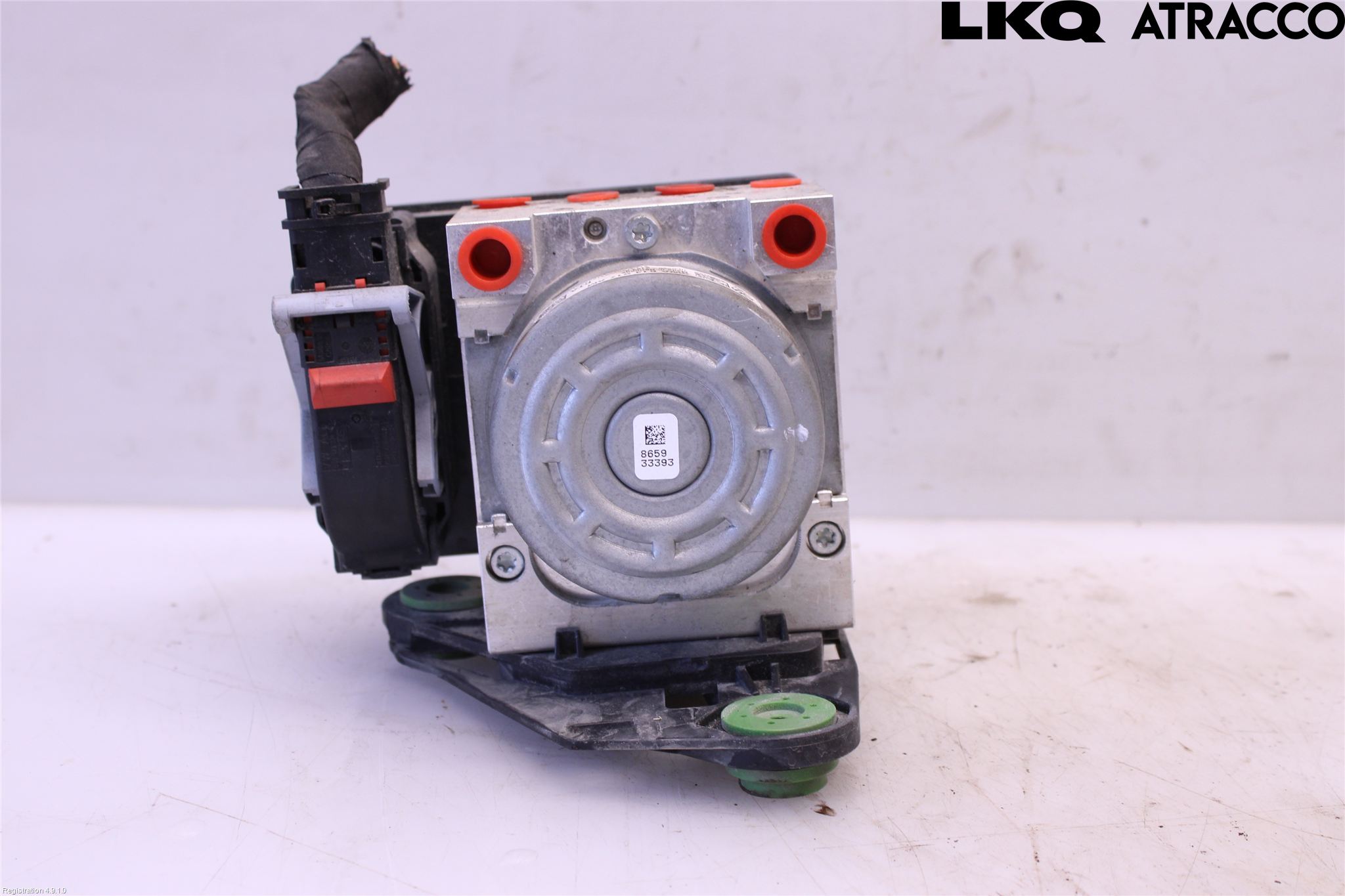 Seat LEON 20- Abs Hydraulaggregat