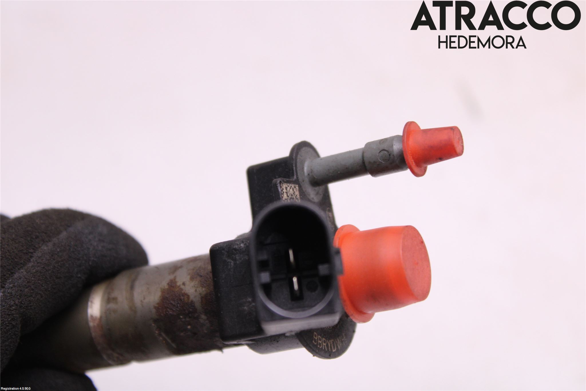 BMW X5 E70 07-13 Injspridare