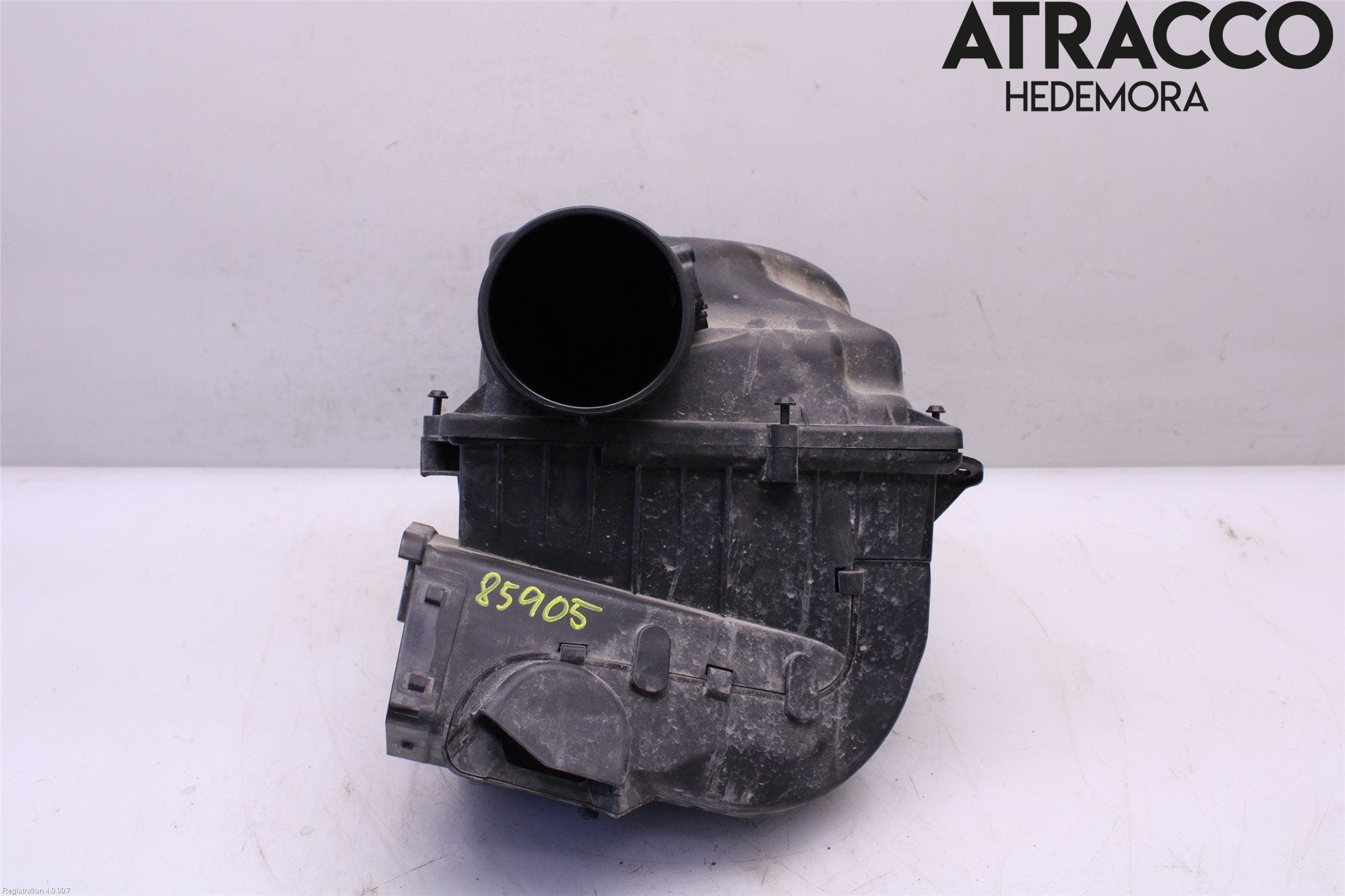 BMW 5 G30/G31/F90 17-23 Luftrenare