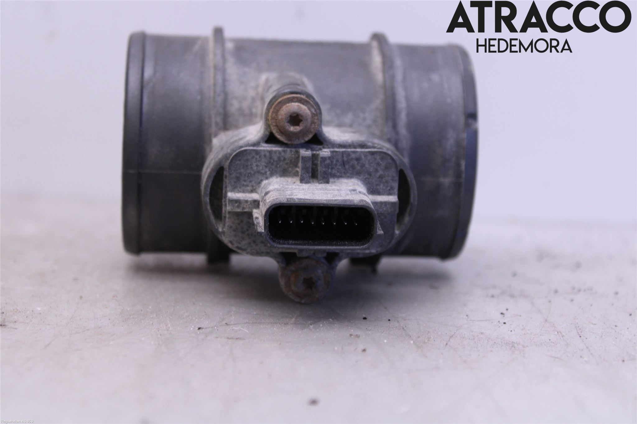 Opel CORSA D 07-14 Injluftmassamätare