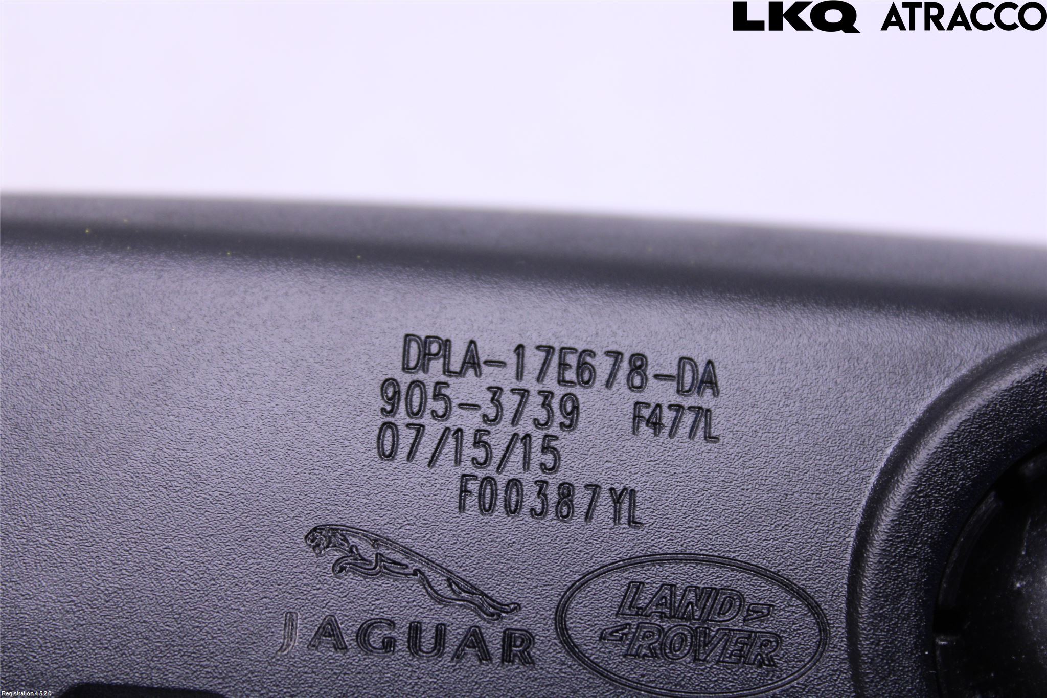 Landrover RANGE ROVER SPORT (L494) 14-22 Spegel Invändig El