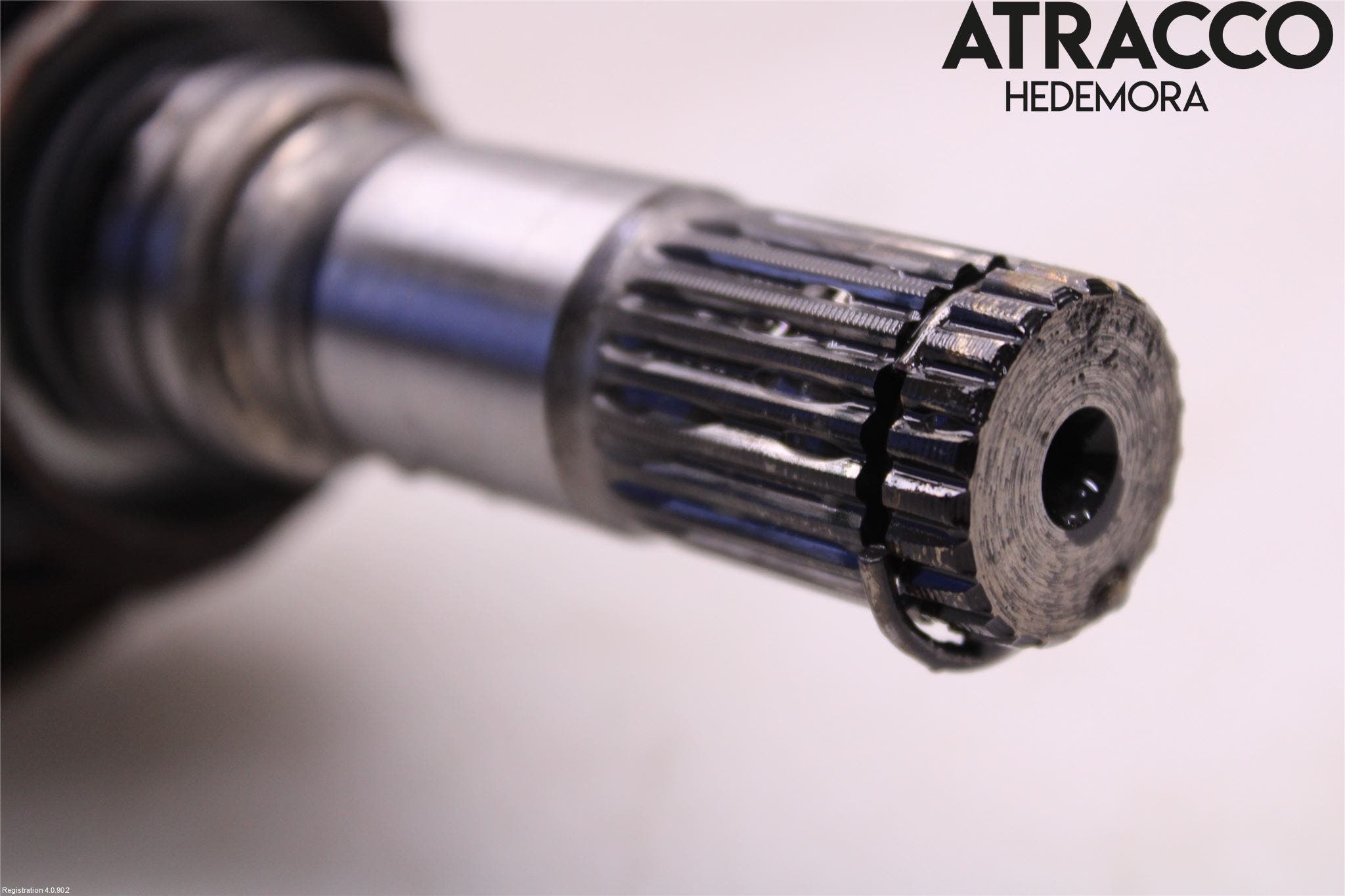 Mazda 6 13- Drivaxel Bak Höger