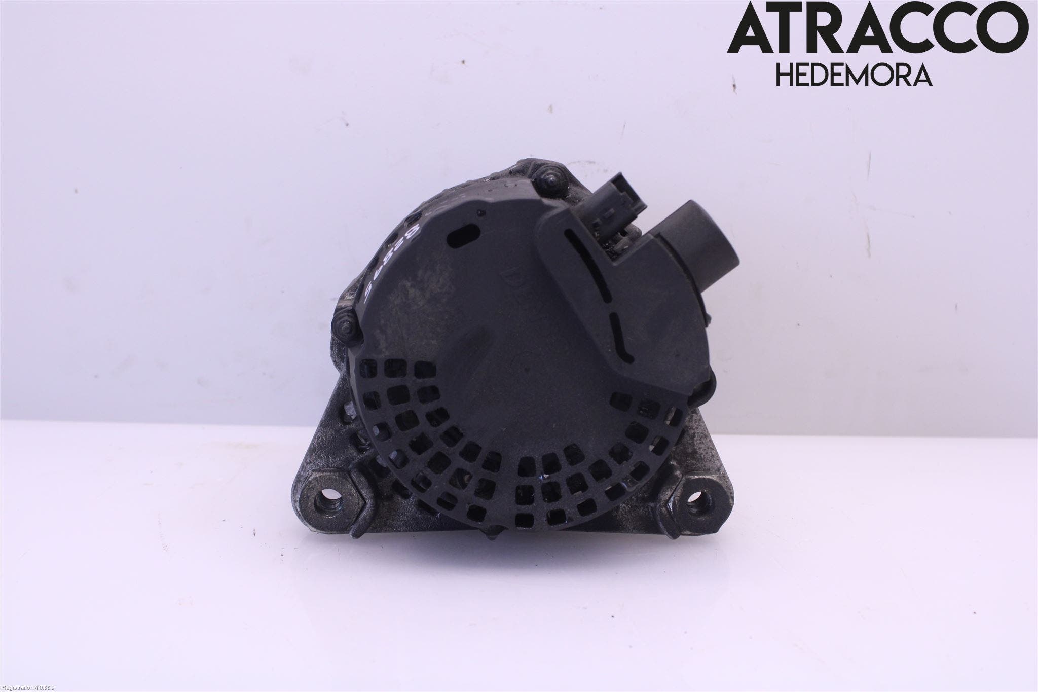 Peugeot 208 12-15 Generator